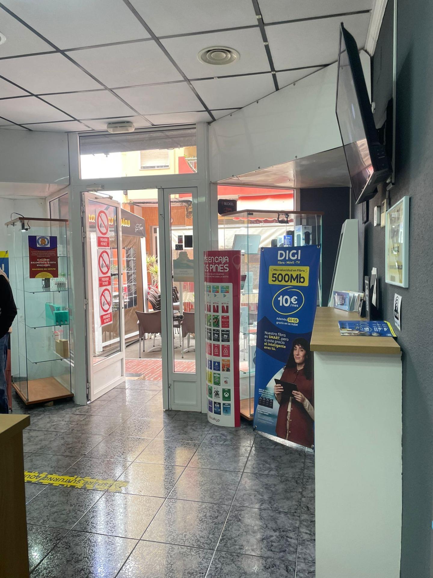 Local Comercial en alquiler, Centro, Torrevieja, Alicante/Alacant