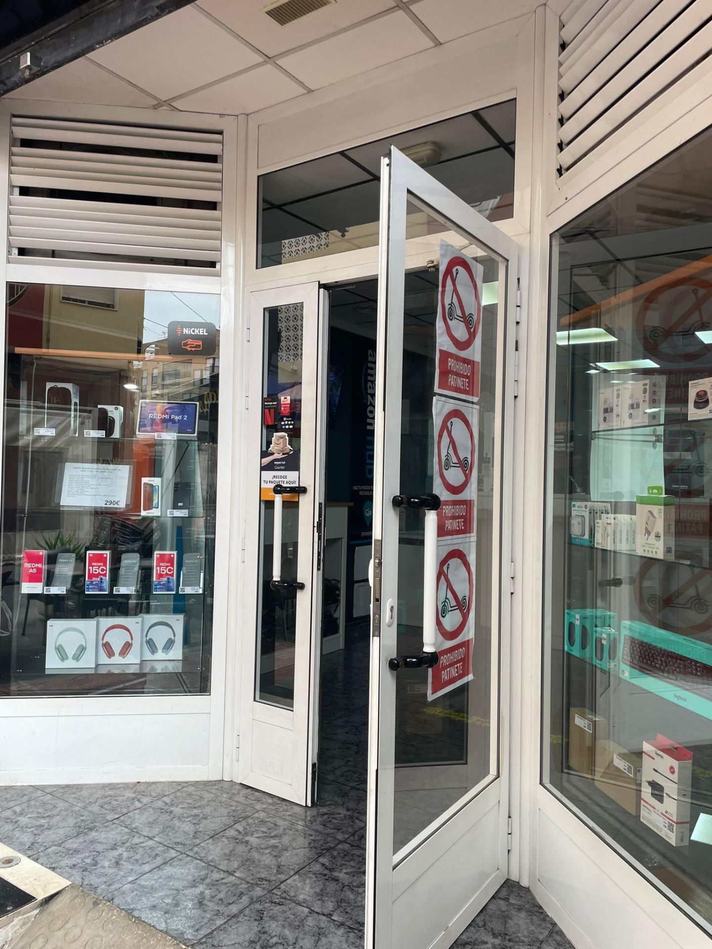 Local Comercial en alquiler, Centro, Torrevieja, Alicante/Alacant