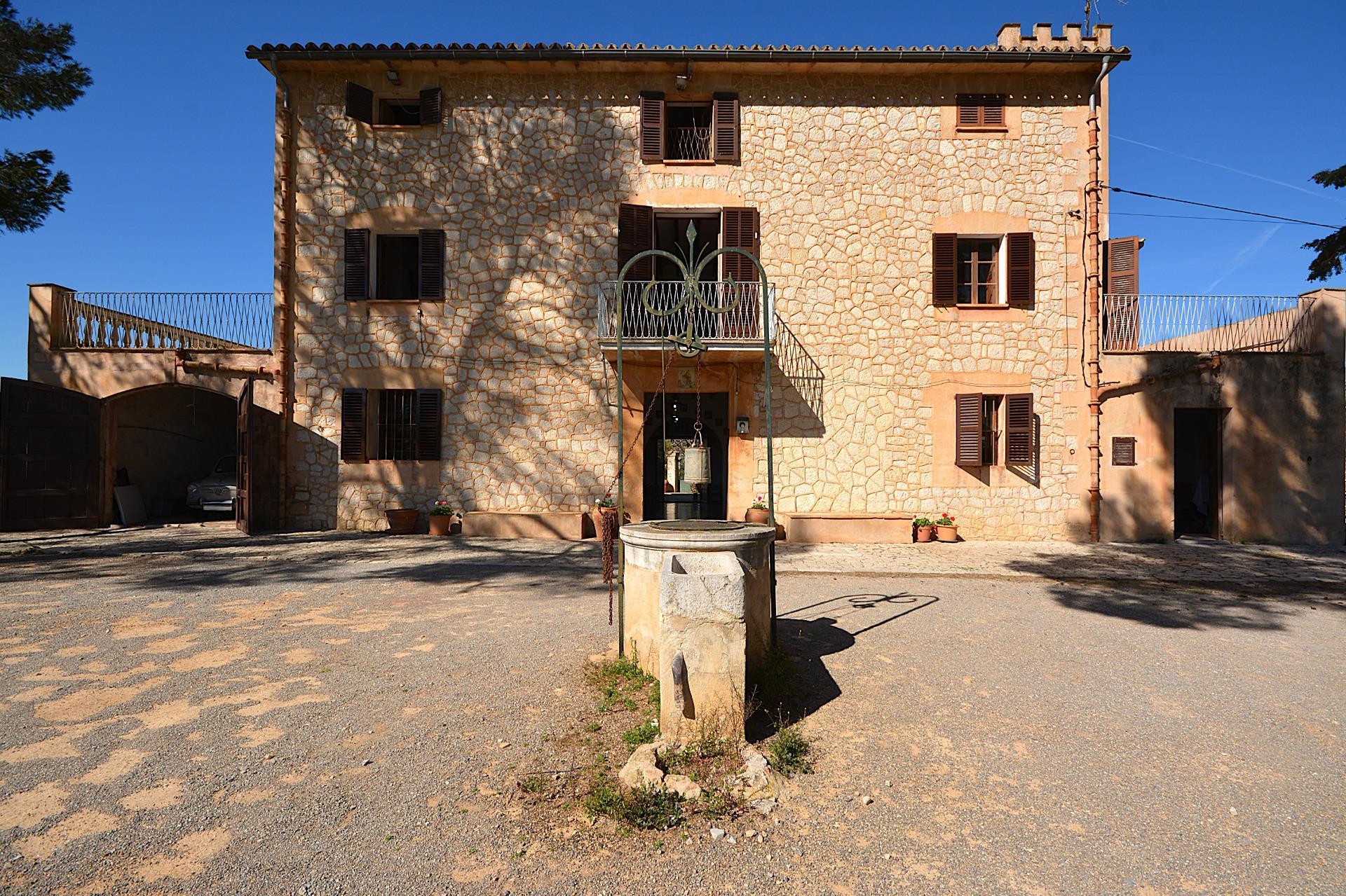 Casa rural en venta, Nord - Establiments, Palma de Mallorca, Baleares/Islas Baleares