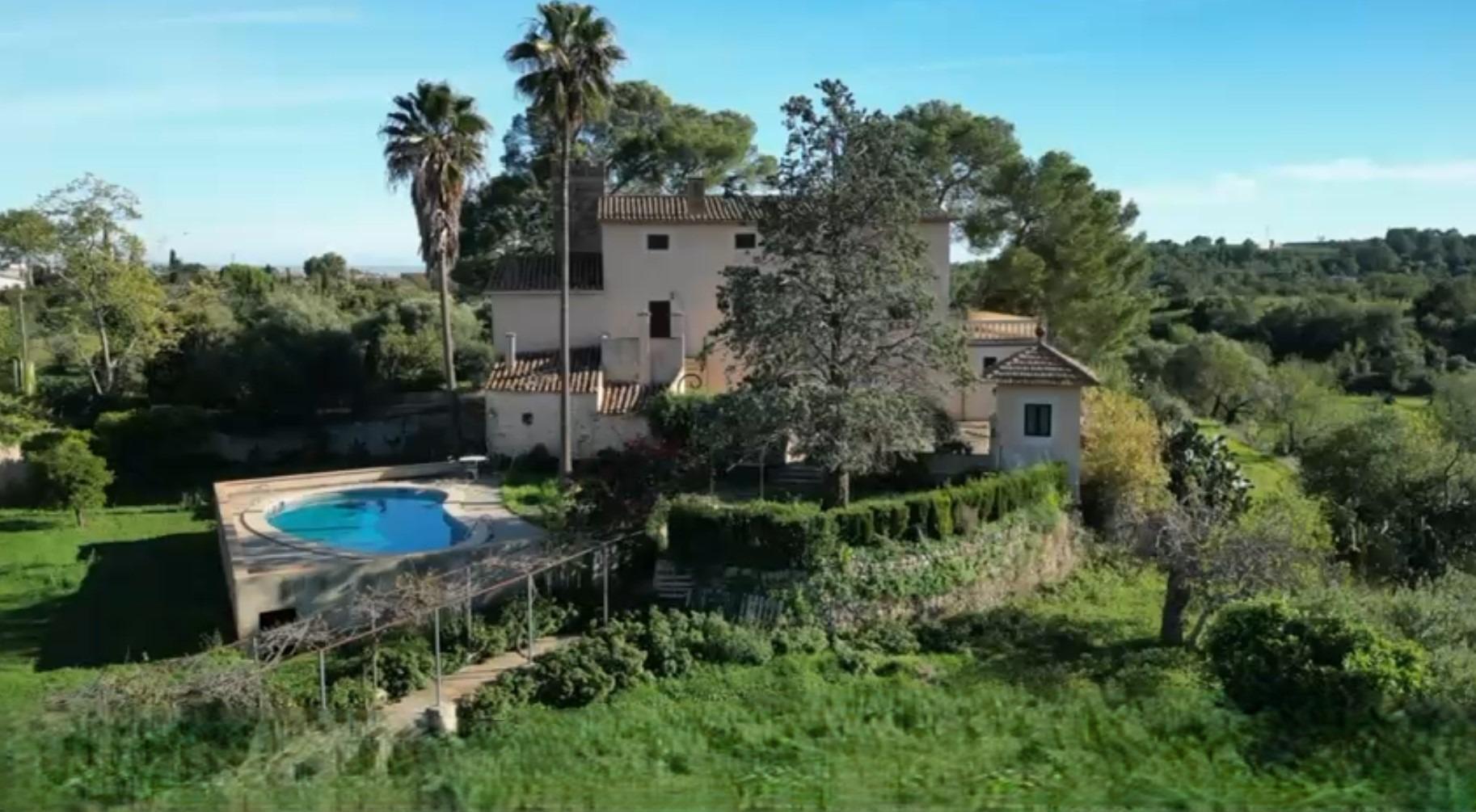 Casa rural en venta, Nord - Establiments, Palma de Mallorca, Baleares/Islas Baleares