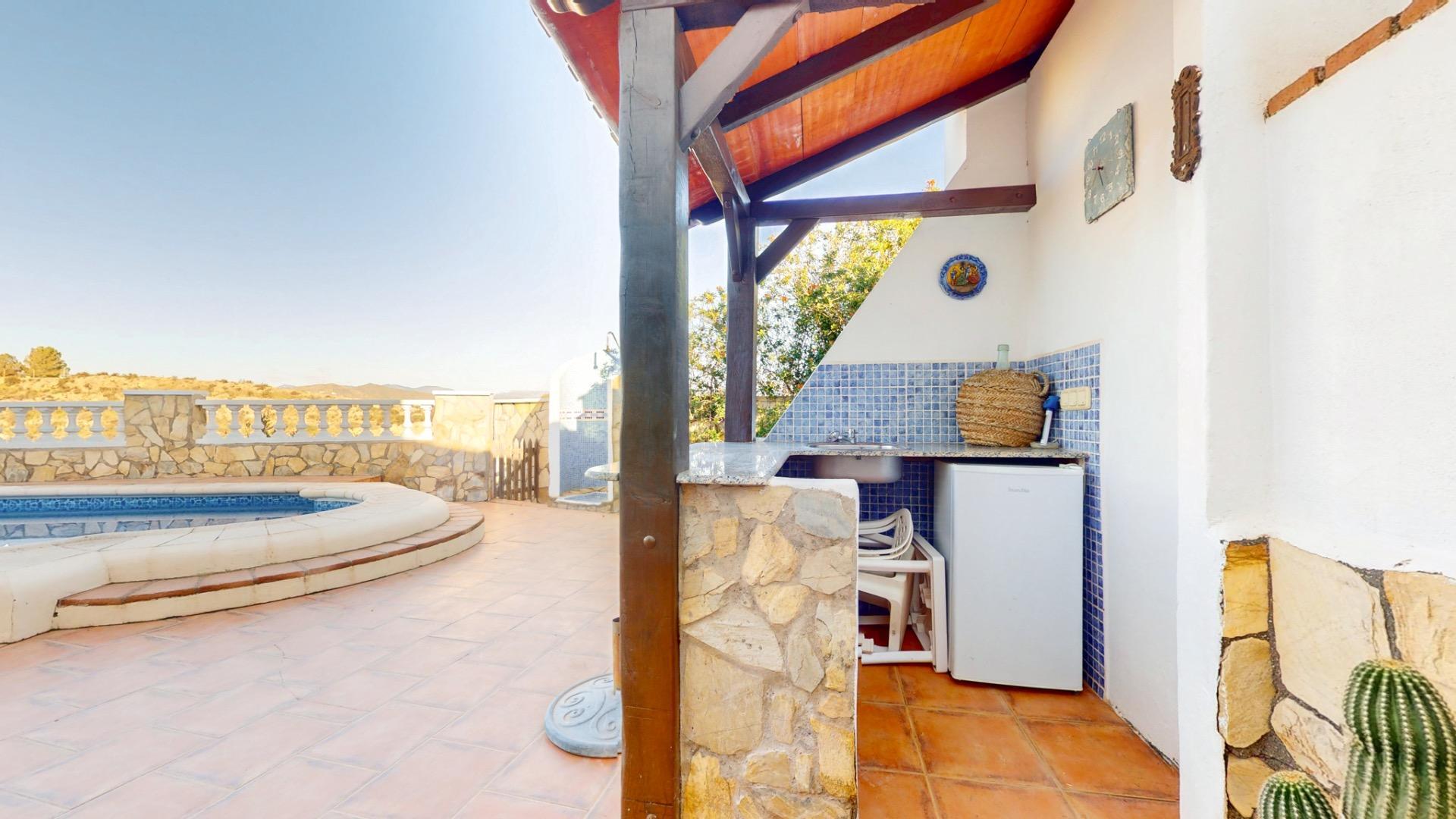 Casas o chalets-Venta-Arboleas-2411954-Foto-5