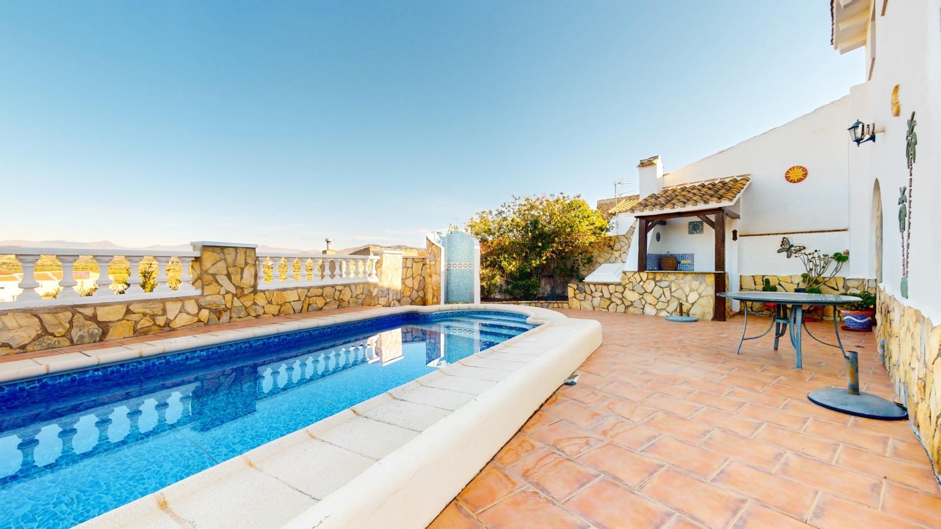 Casas o chalets-Venta-Arboleas-2411954-Foto-4