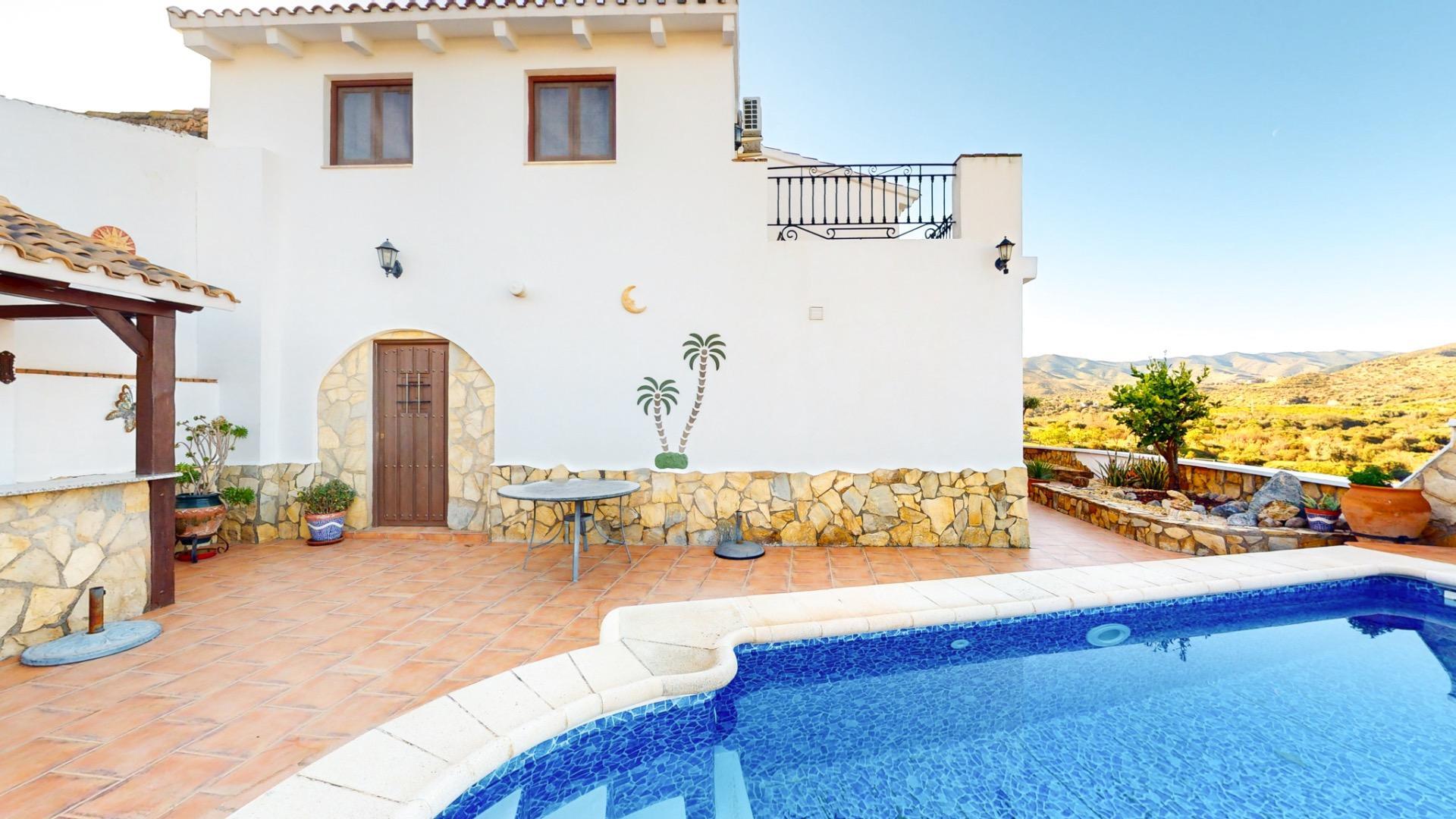 Casas o chalets-Venta-Arboleas-2411954-Foto-3