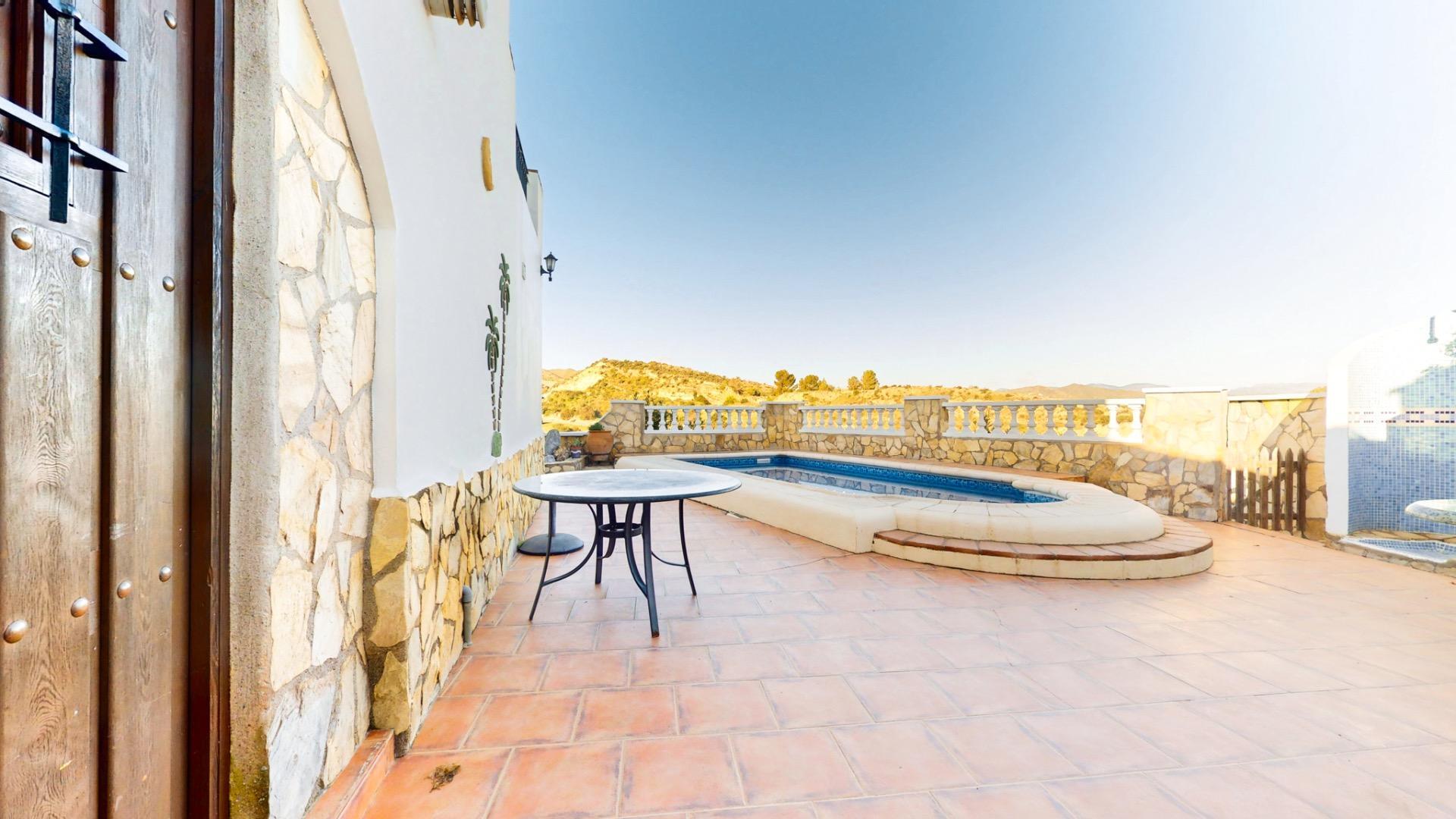 Casas o chalets-Venta-Arboleas-2411954-Foto-6