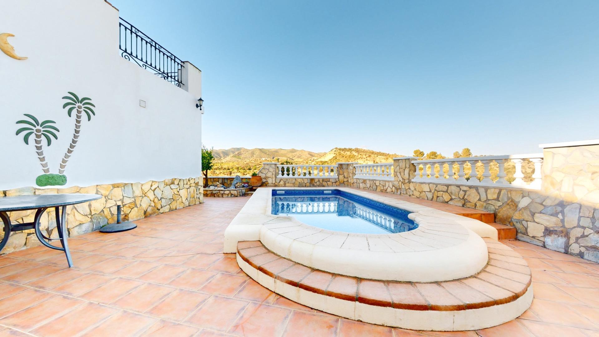 Casas o chalets-Venta-Arboleas-2411954-Foto-8