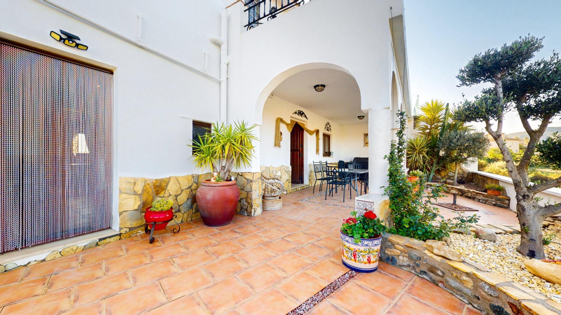 Casas o chalets-Venta-Arboleas-2411954-Foto-10