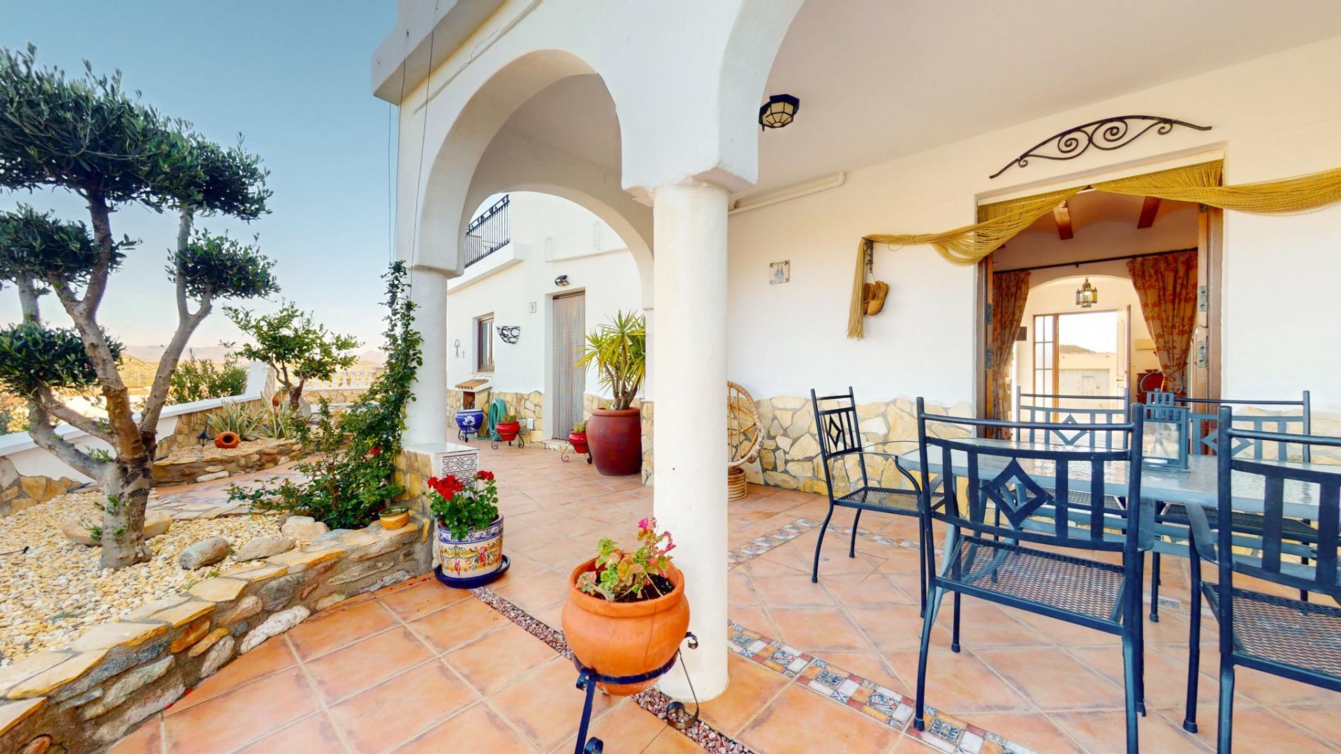 Casas o chalets-Venta-Arboleas-2411954-Foto-13