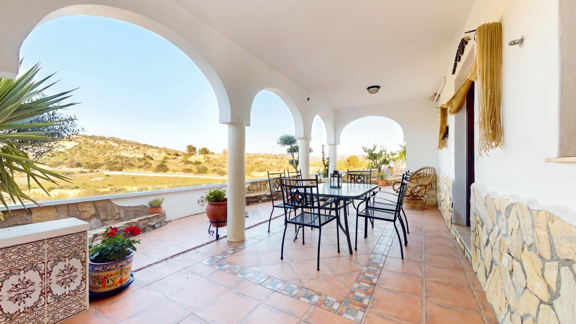 Casas o chalets-Venta-Arboleas-2411954-Foto-15