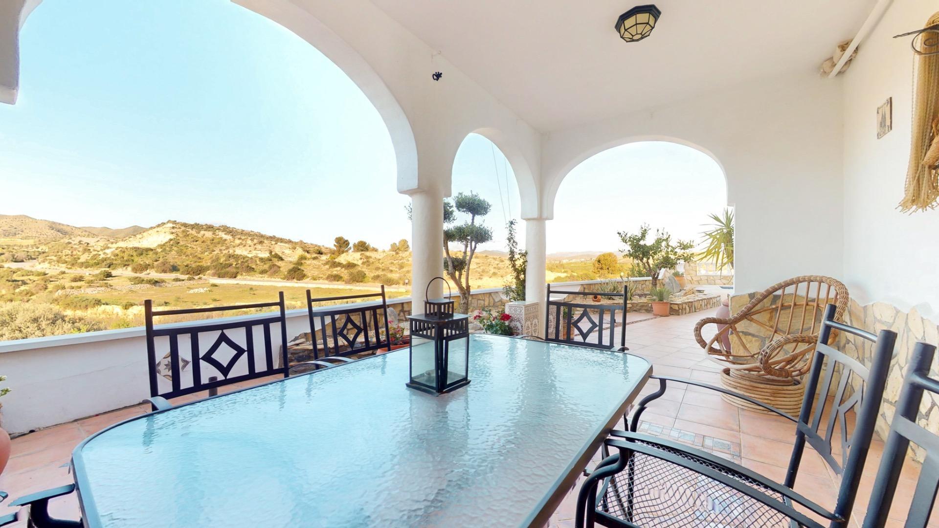 Casas o chalets-Venta-Arboleas-2411954-Foto-16