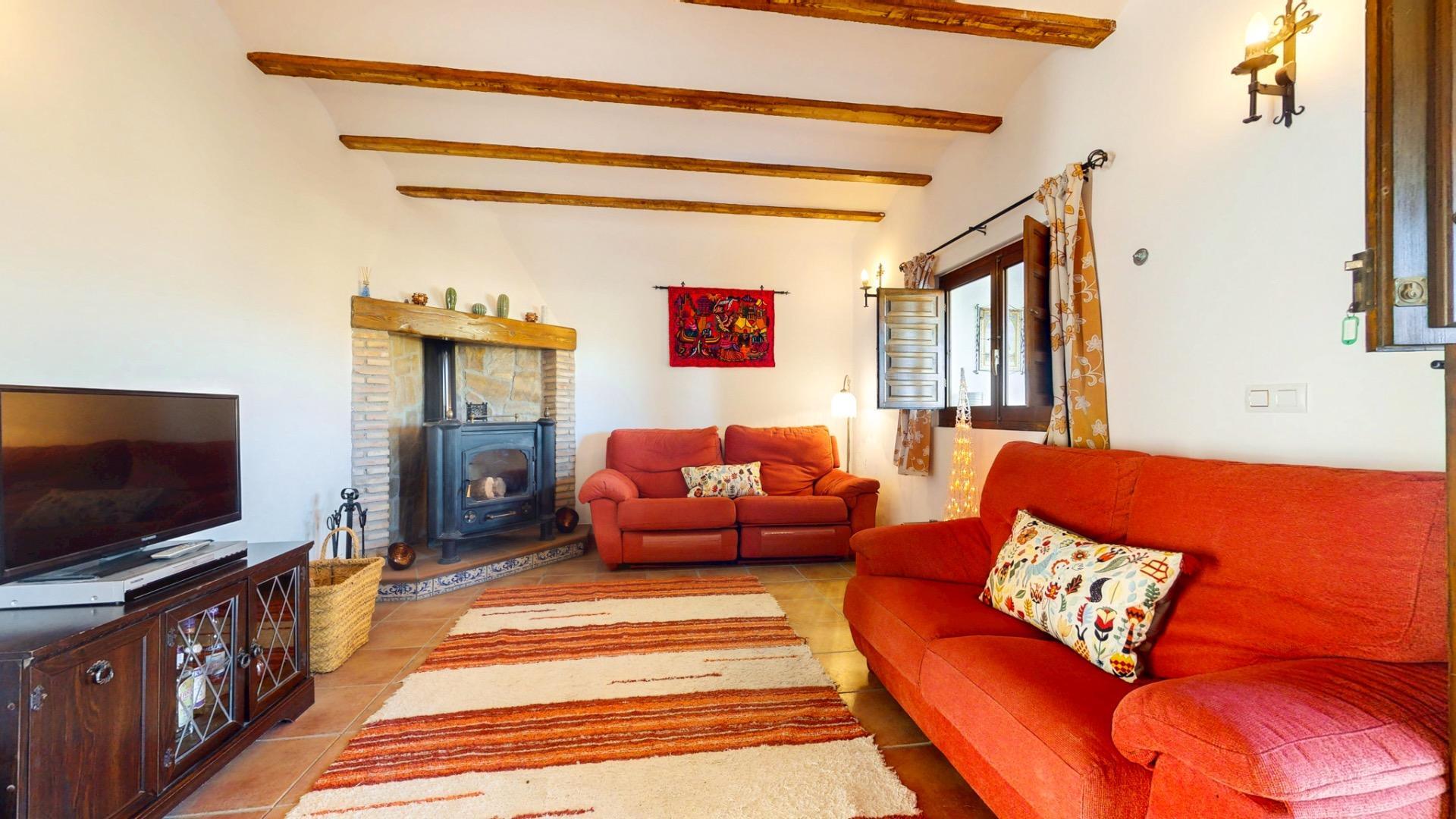 Casas o chalets-Venta-Arboleas-2411954-Foto-18