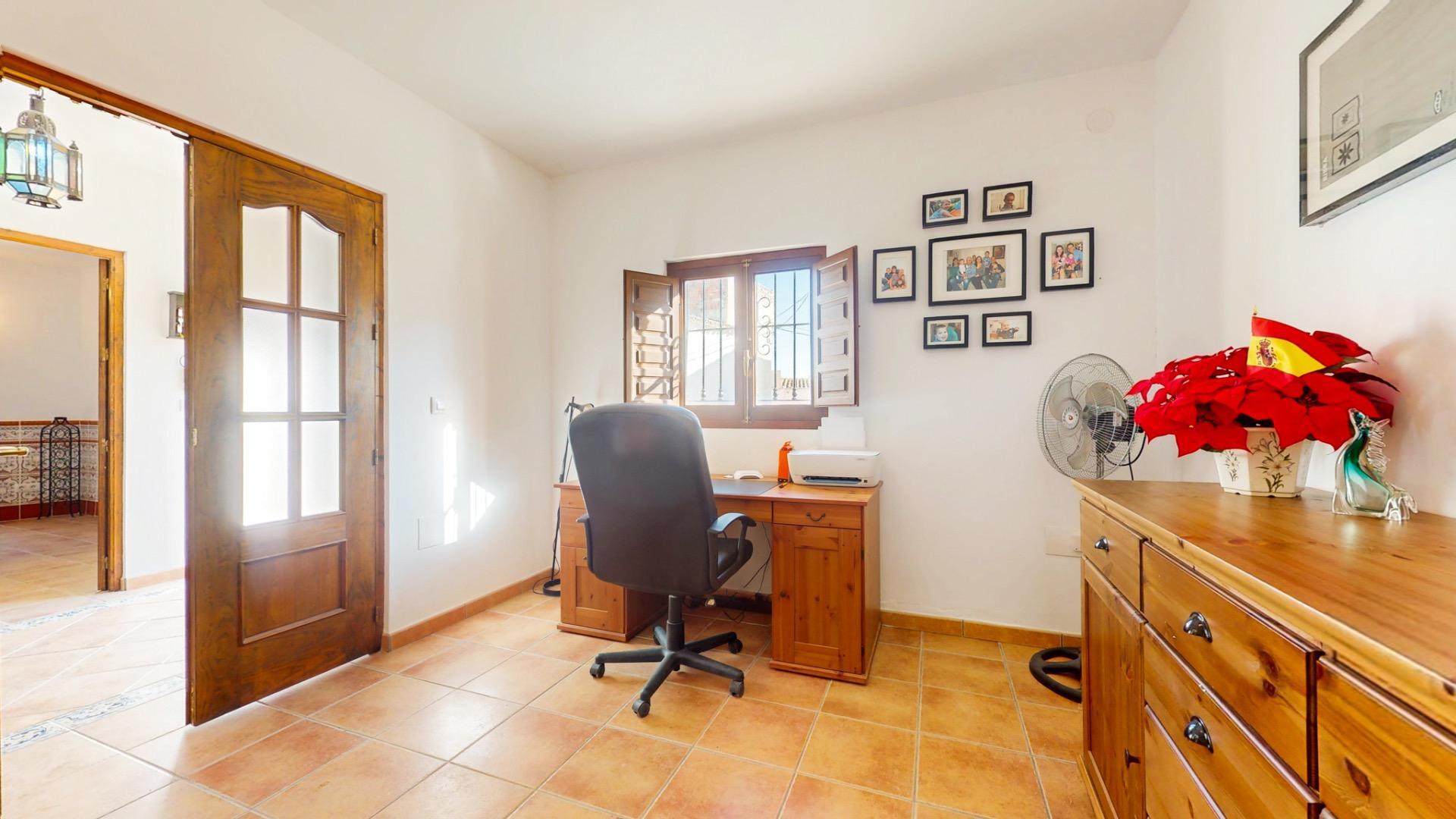 Casas o chalets-Venta-Arboleas-2411954-Foto-21