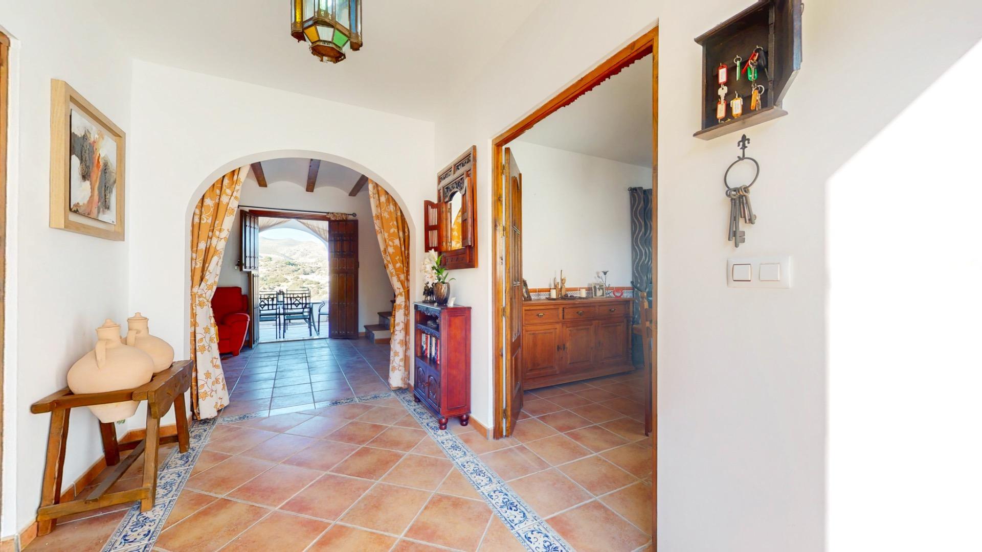 Casas o chalets-Venta-Arboleas-2411954-Foto-22