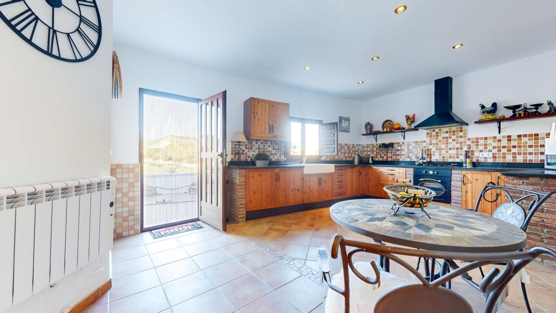 Casas o chalets-Venta-Arboleas-2411954-Foto-26