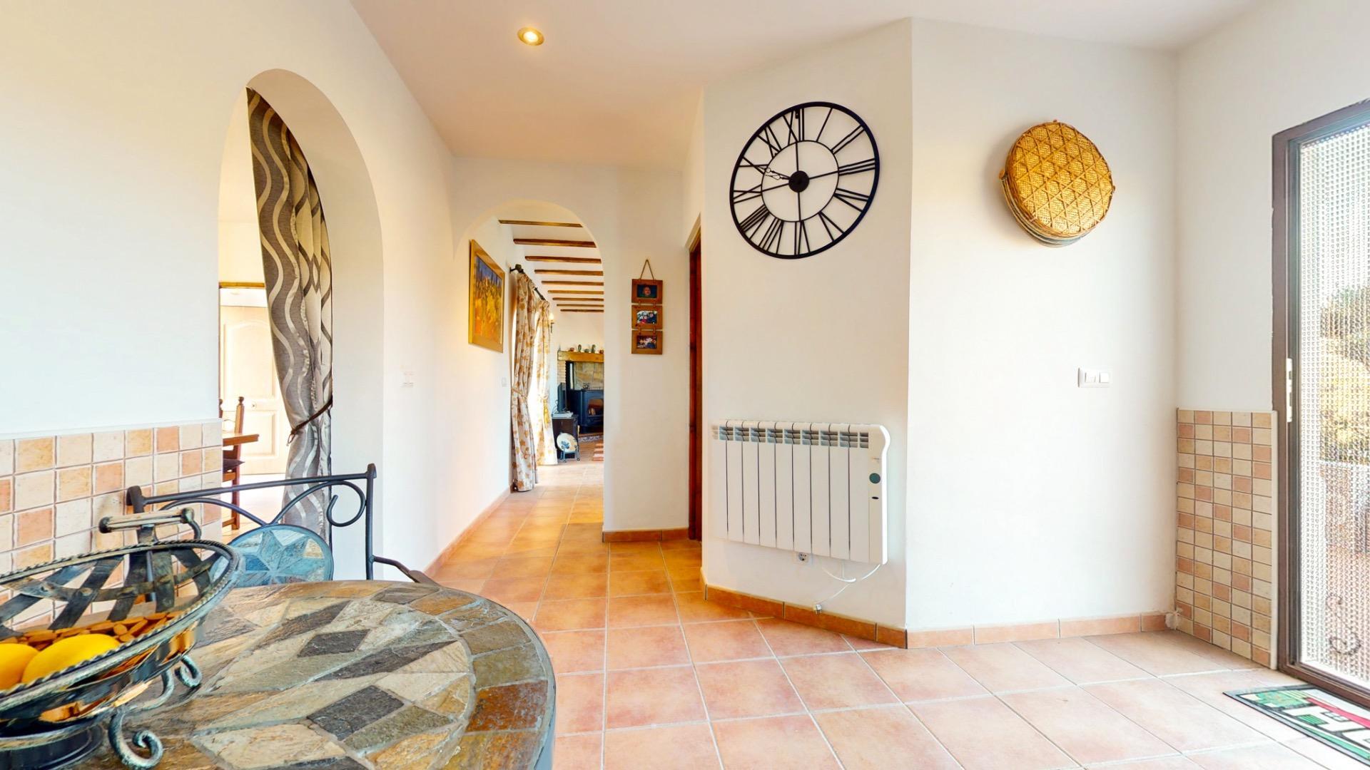 Casas o chalets-Venta-Arboleas-2411954-Foto-30