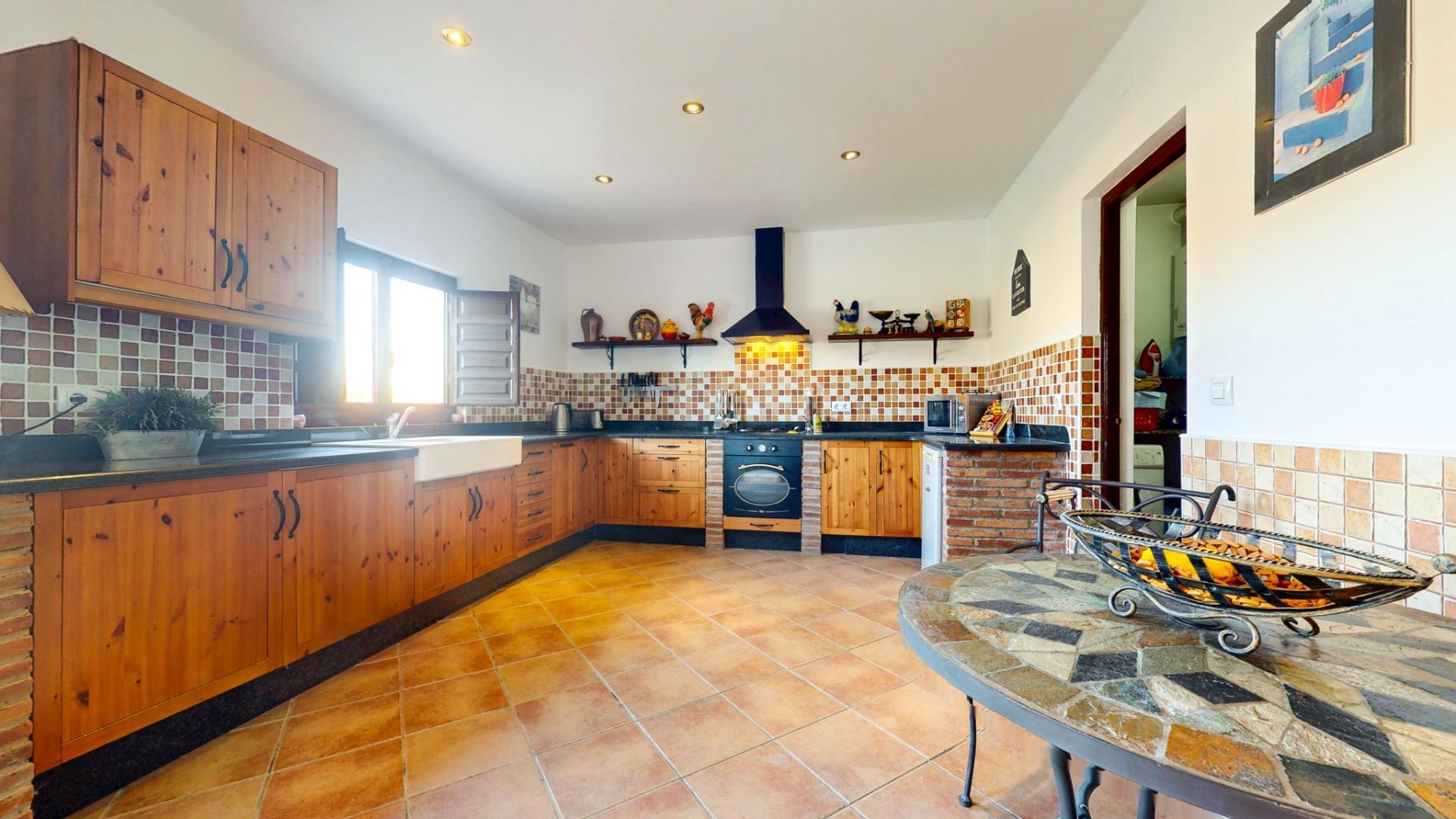 Casas o chalets-Venta-Arboleas-2411954-Foto-27