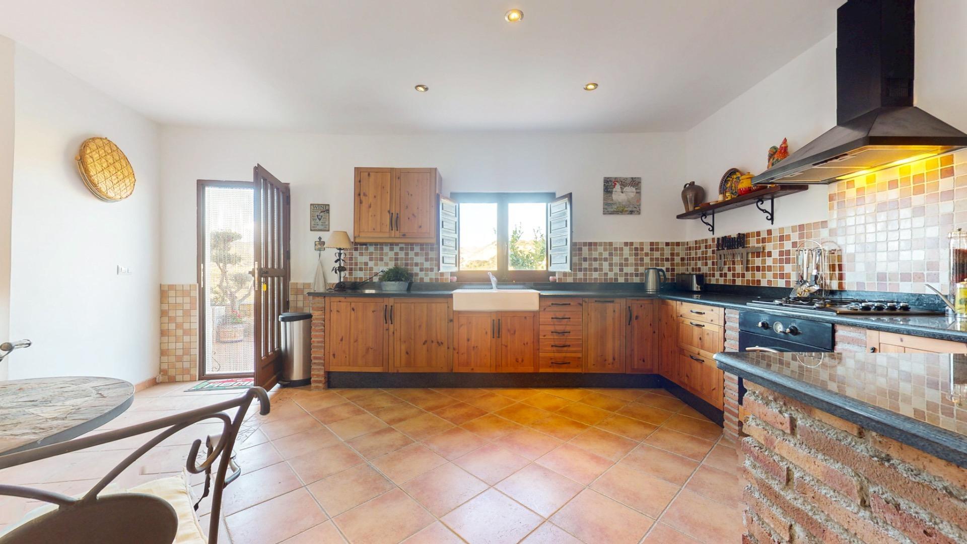 Casas o chalets-Venta-Arboleas-2411954-Foto-29