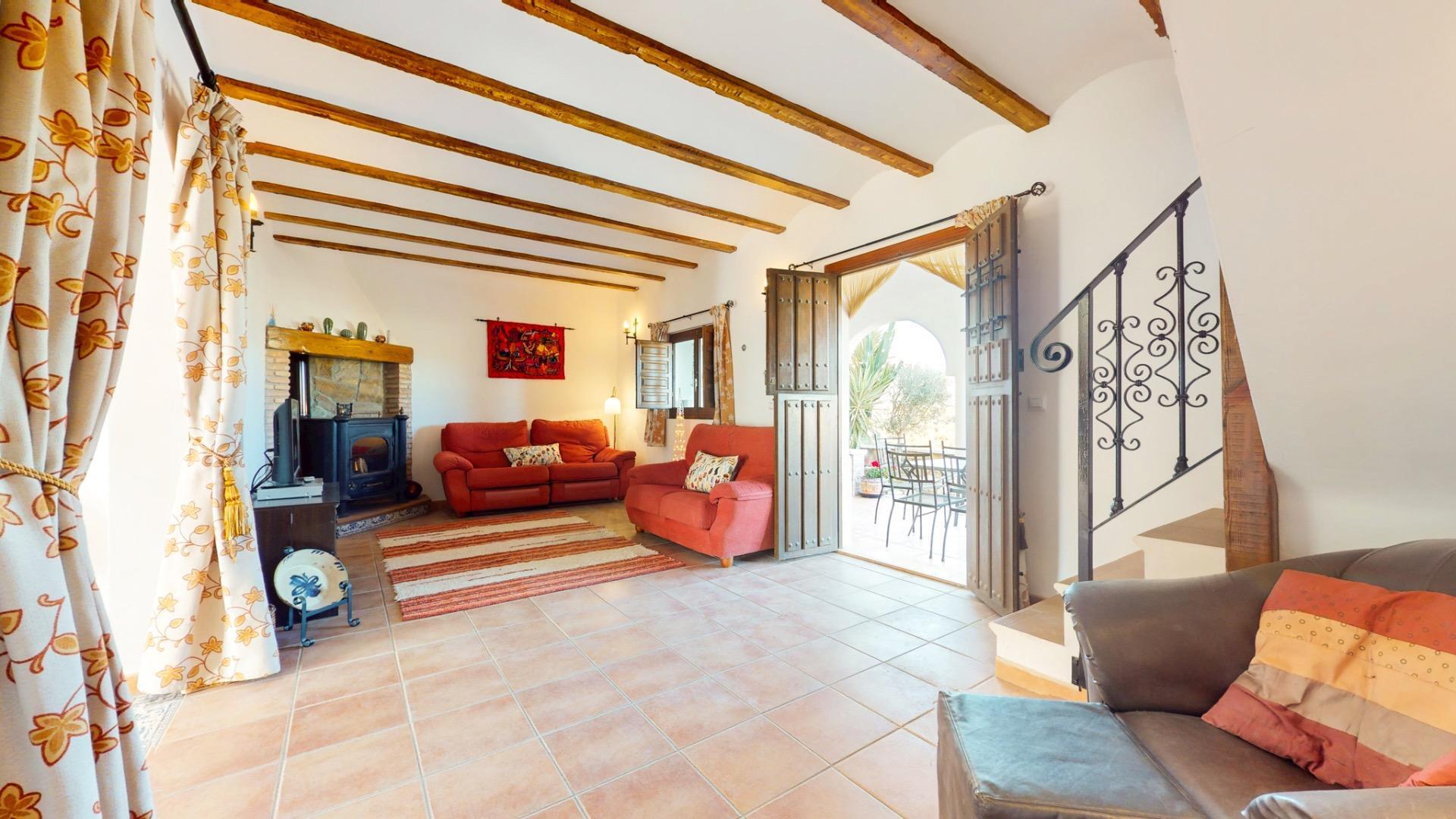 Casas o chalets-Venta-Arboleas-2411954-Foto-35