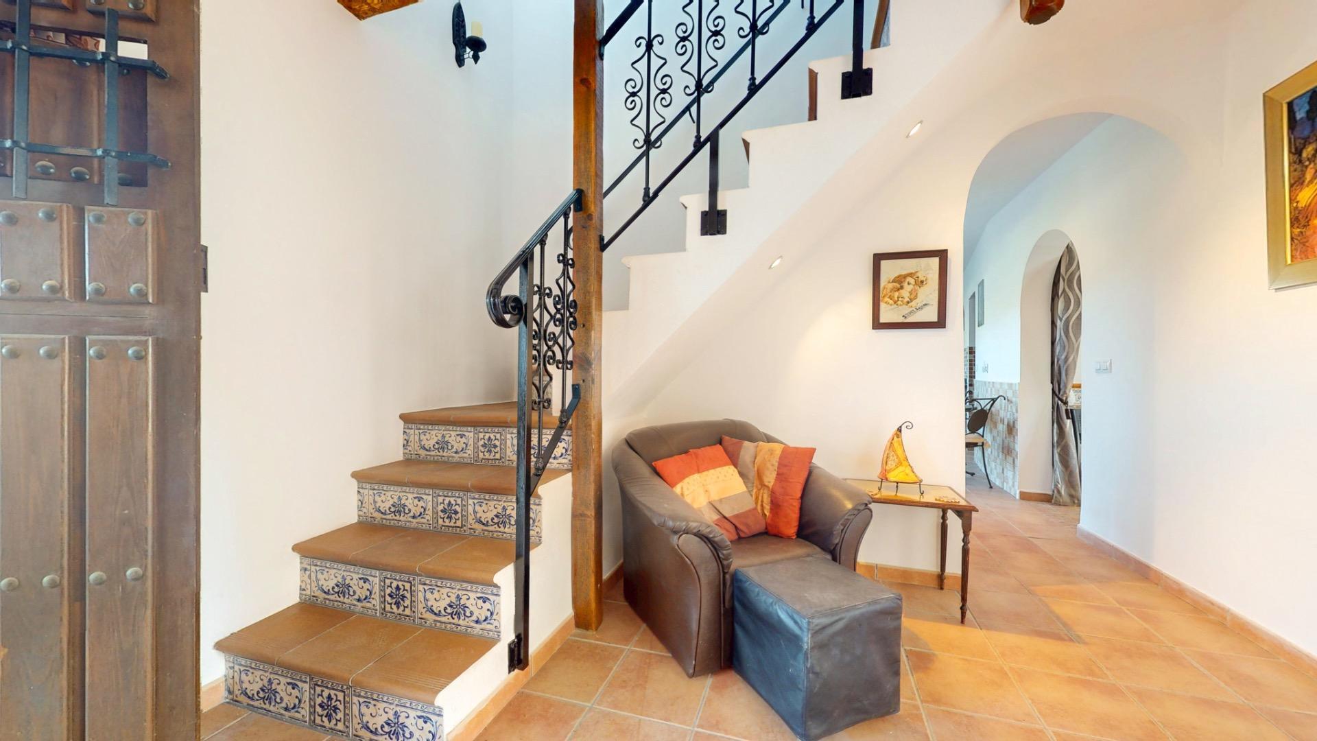 Casas o chalets-Venta-Arboleas-2411954-Foto-37
