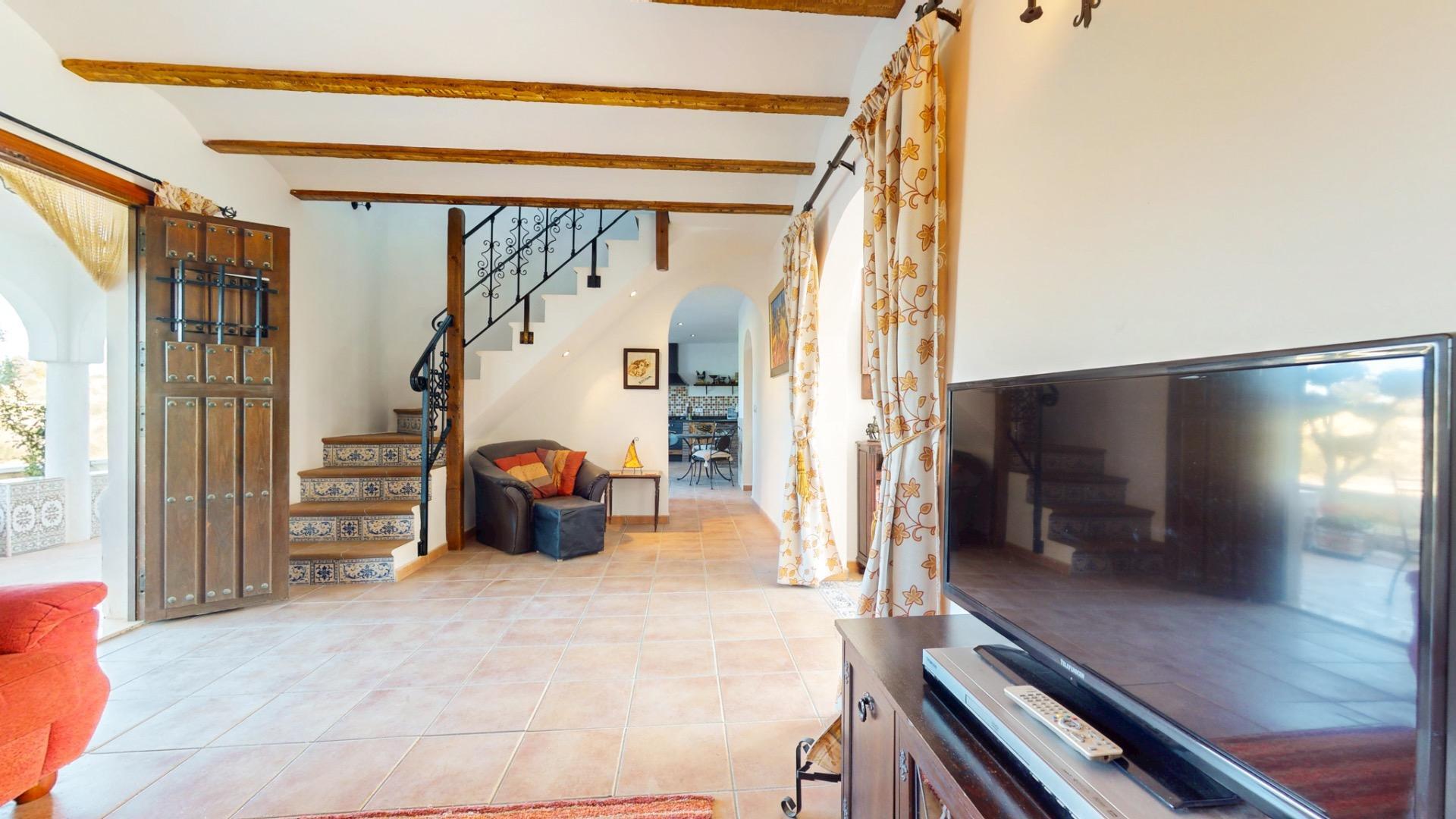 Casas o chalets-Venta-Arboleas-2411954-Foto-36