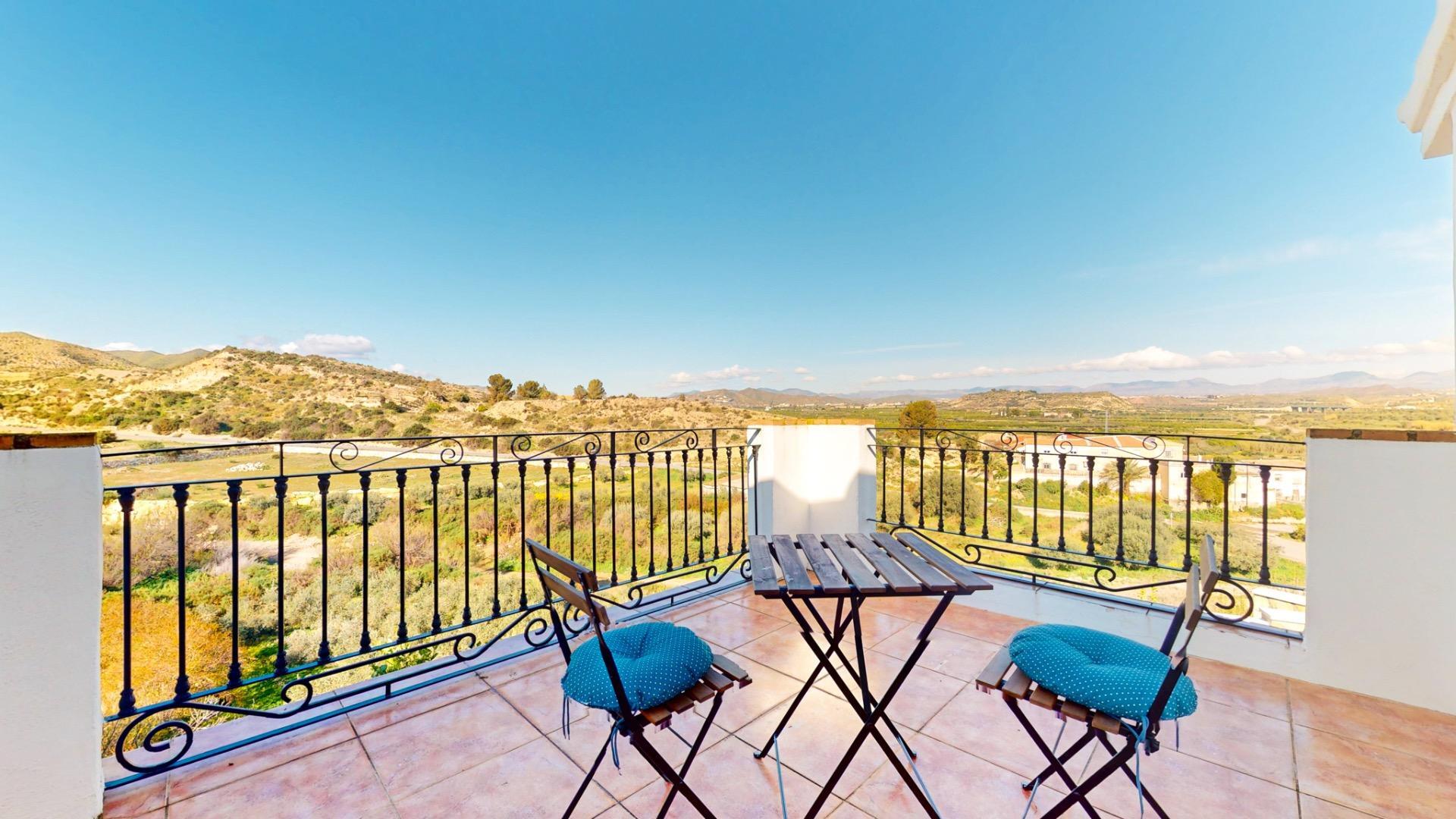 Casas o chalets-Venta-Arboleas-2411954-Foto-45