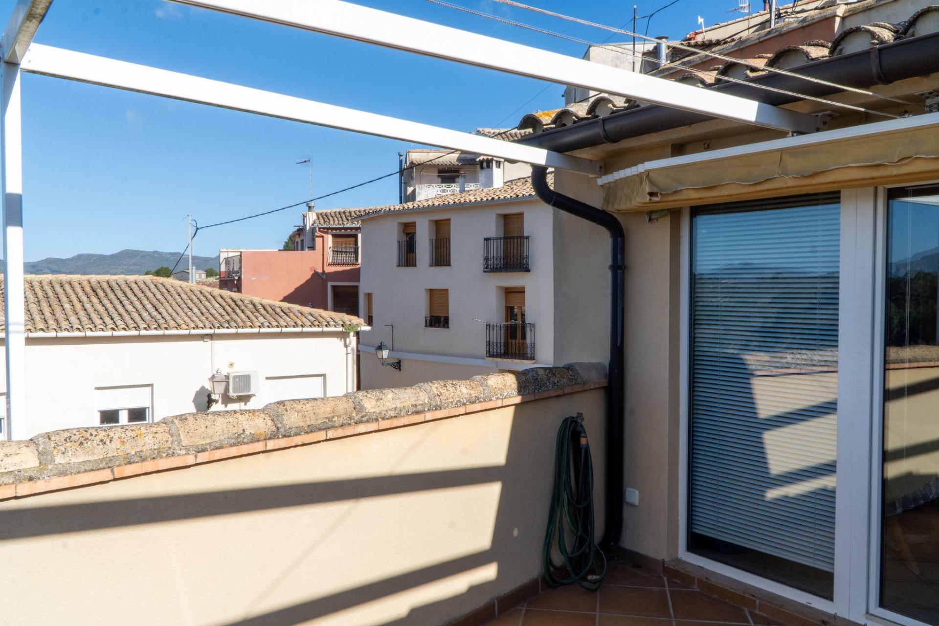 Casas o chalets-Venta-Planes-2115832-Foto-38