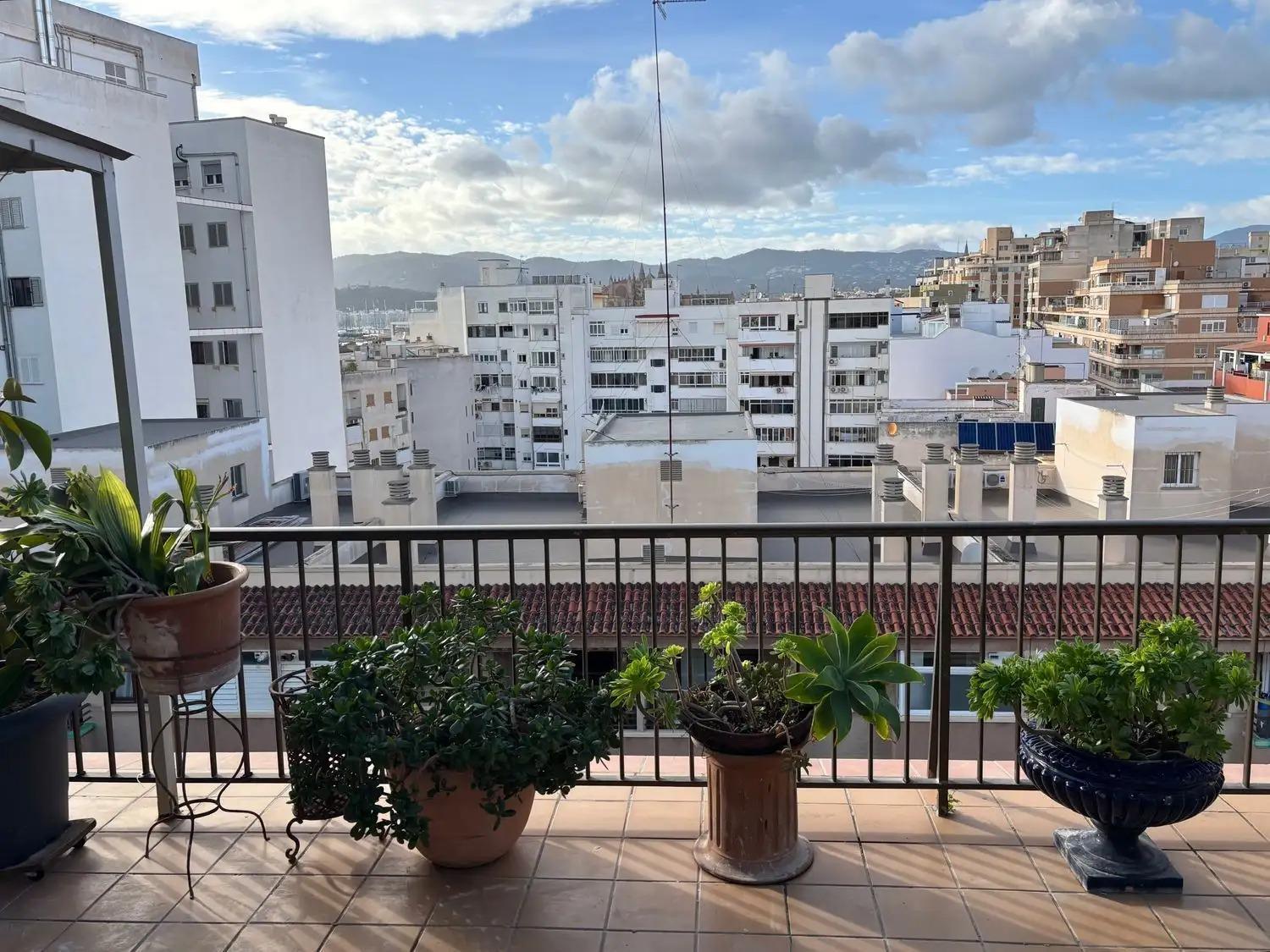 Ático en venta, Llevant - Foners, Palma de Mallorca