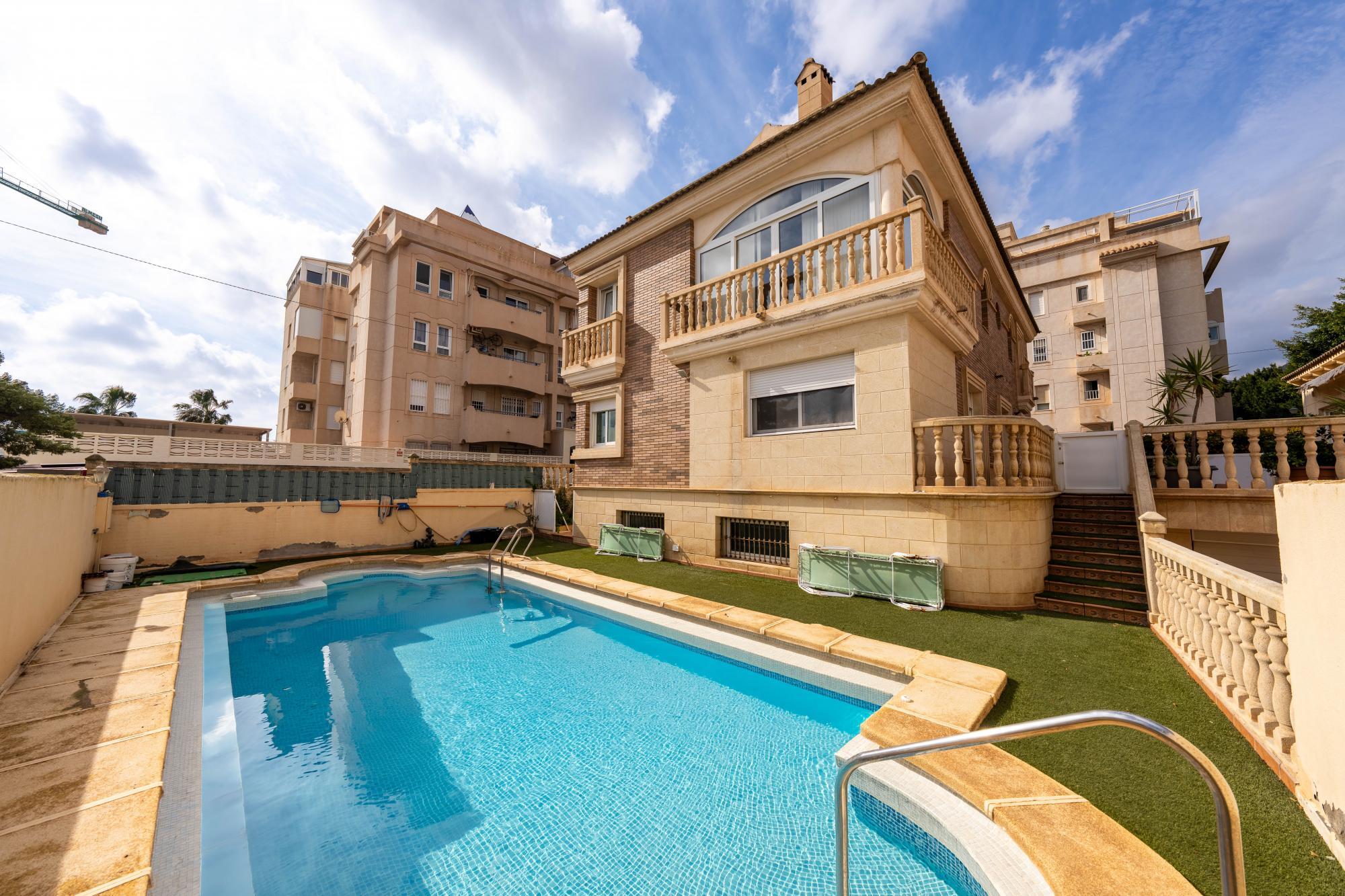 Casa en venta, El Campillo del Moro