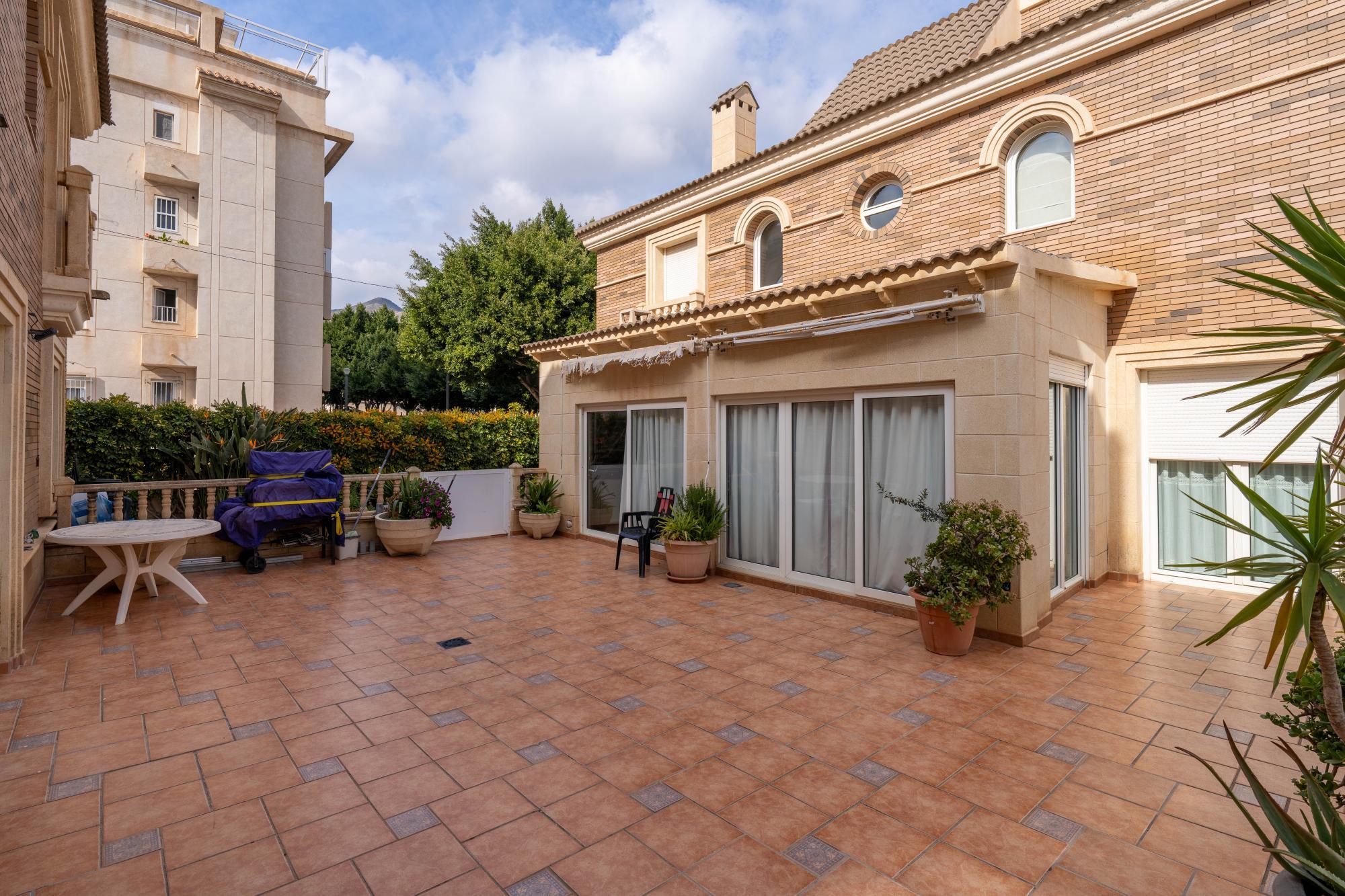 Casas o chalets-Venta-AlmerÃ­a-2172833-Foto-20