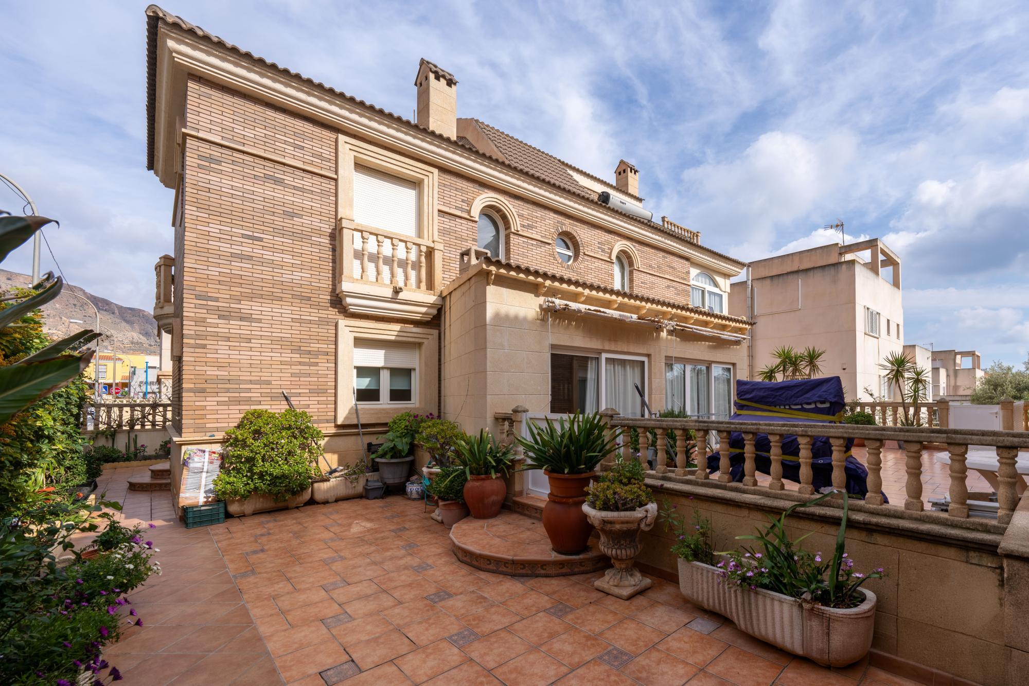 Casa en venta, Roquetas de Mar