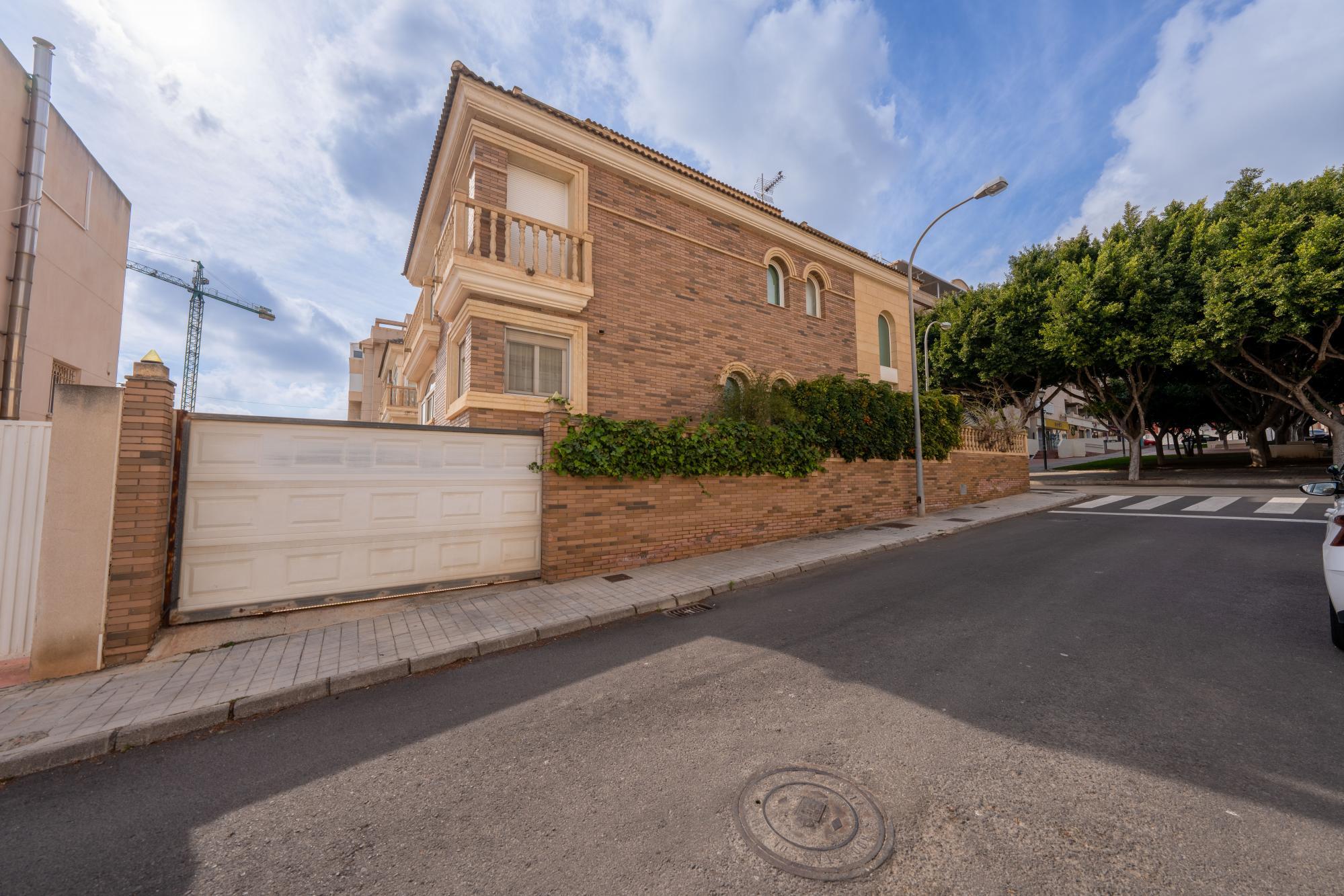 Casas o chalets-Venta-AlmerÃ­a-2172836-Foto-54