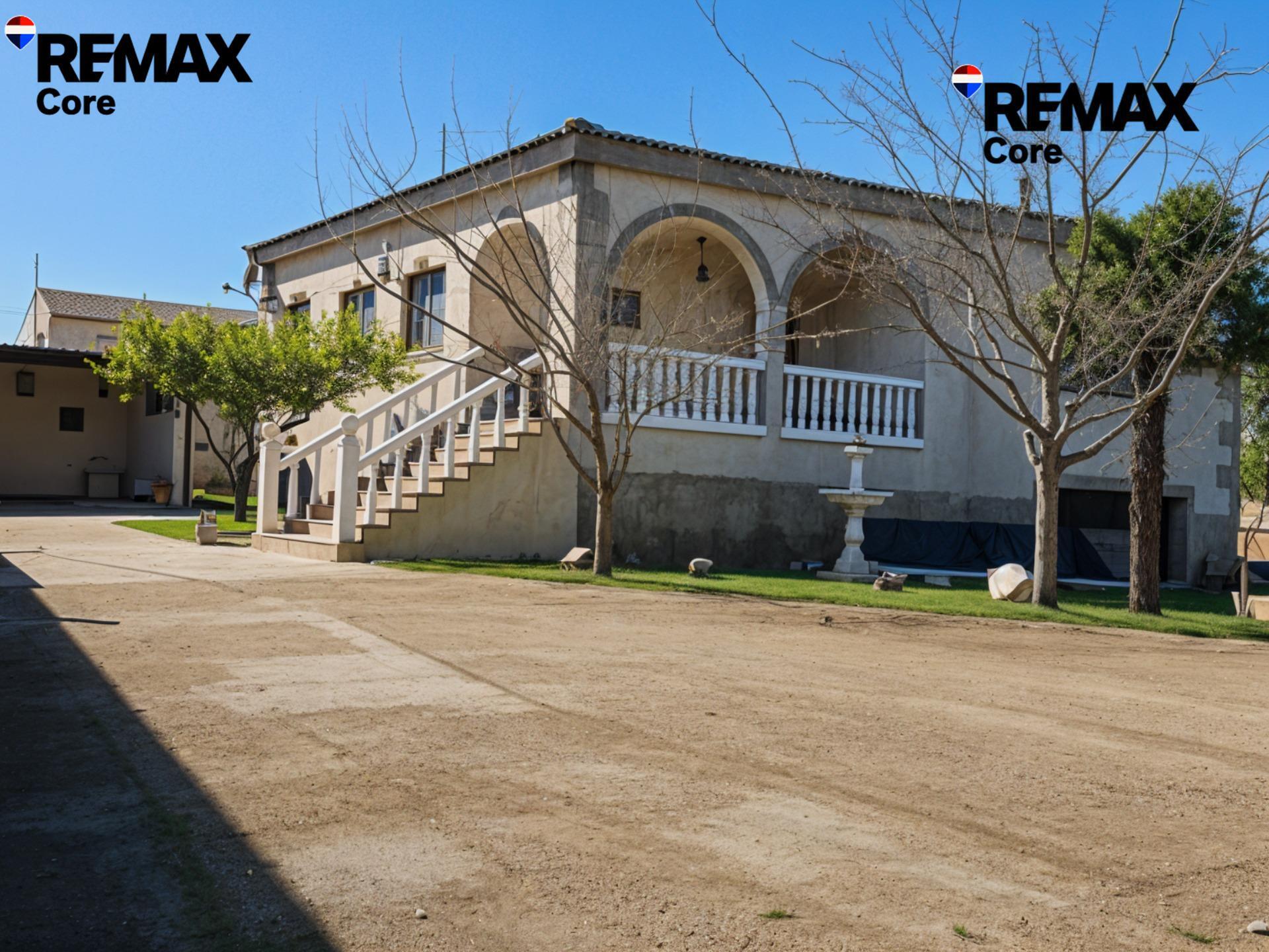 Chalet individual en venta, Badajoz
