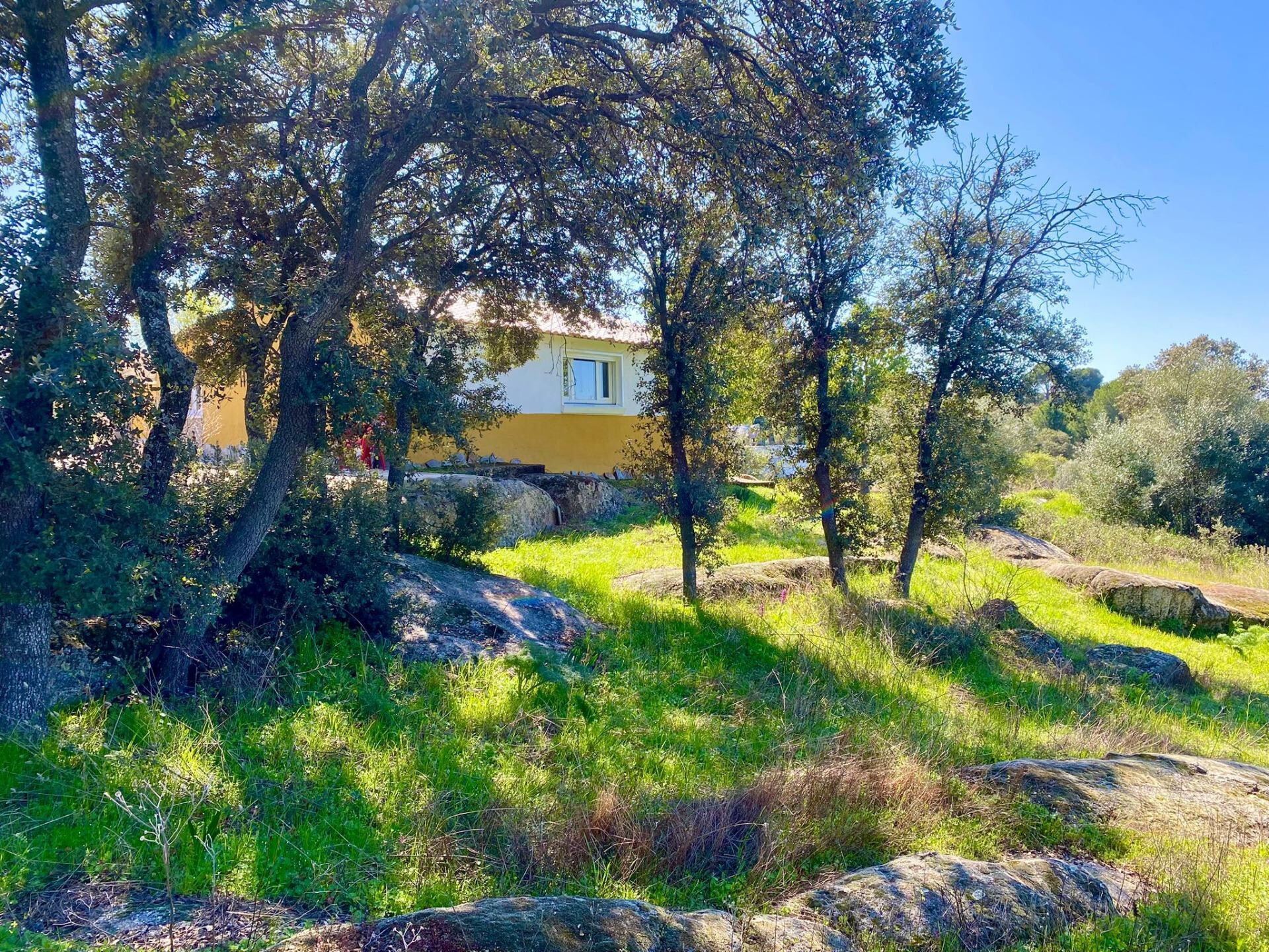 Casa rural en venta, Almorox, Toledo, Toledo
