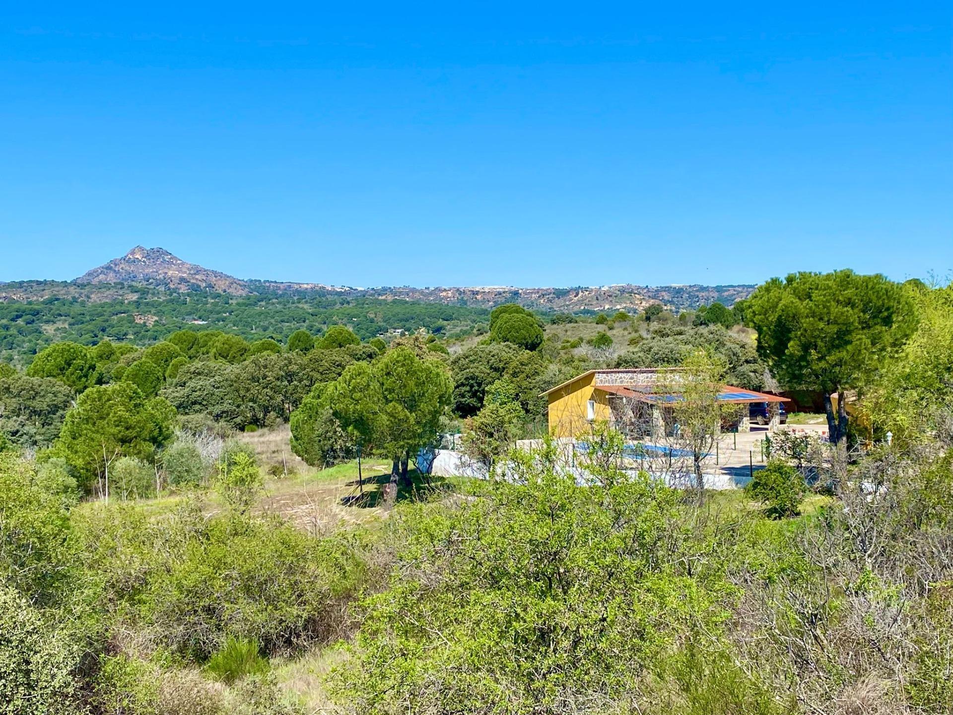 Casa rural en venta, Almorox, Toledo, Toledo