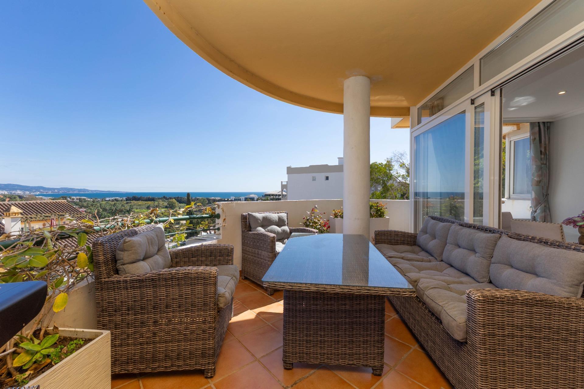 Duplex en venta, Nueva AndalucÃ­a, Marbella, MÃ¡laga