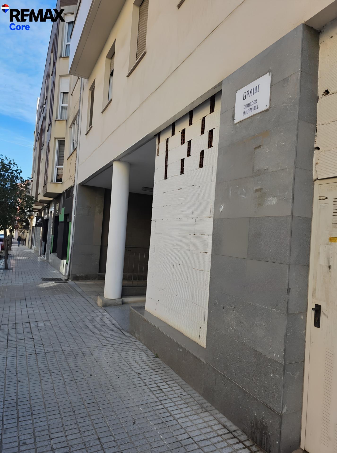 Local Comercial en venta, Badajoz