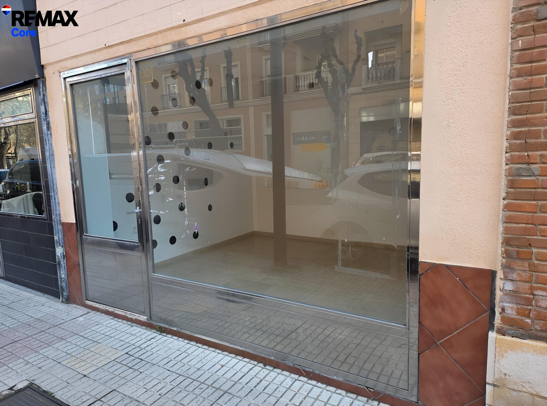 Local Comercial en venta, Badajoz