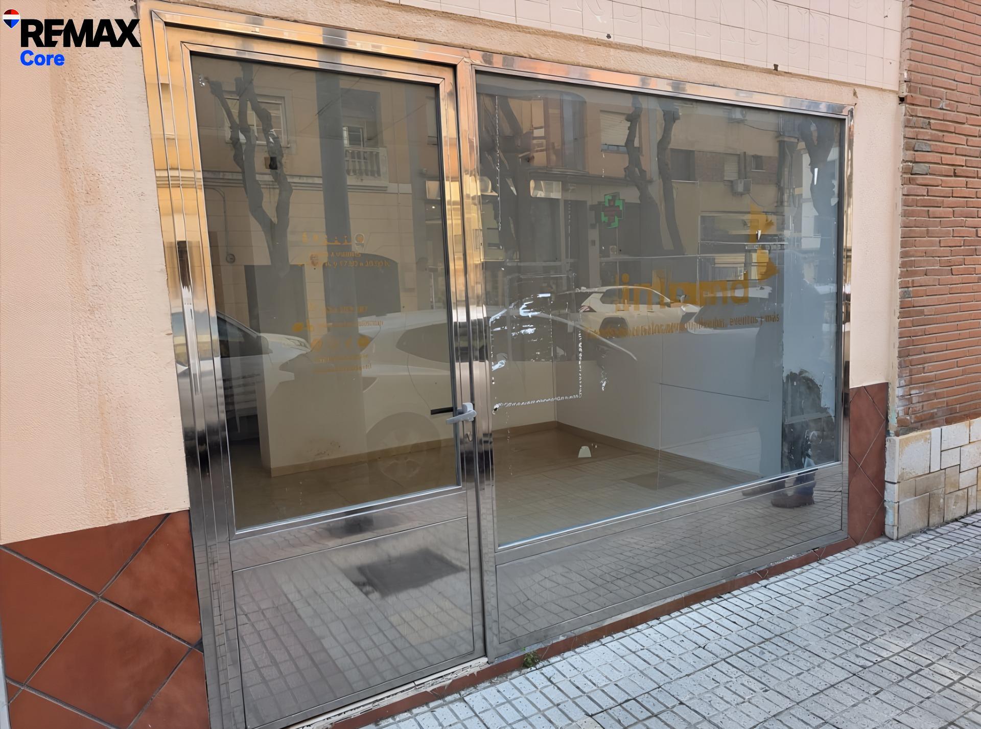 Local Comercial en venta, Badajoz, Badajoz, Badajoz