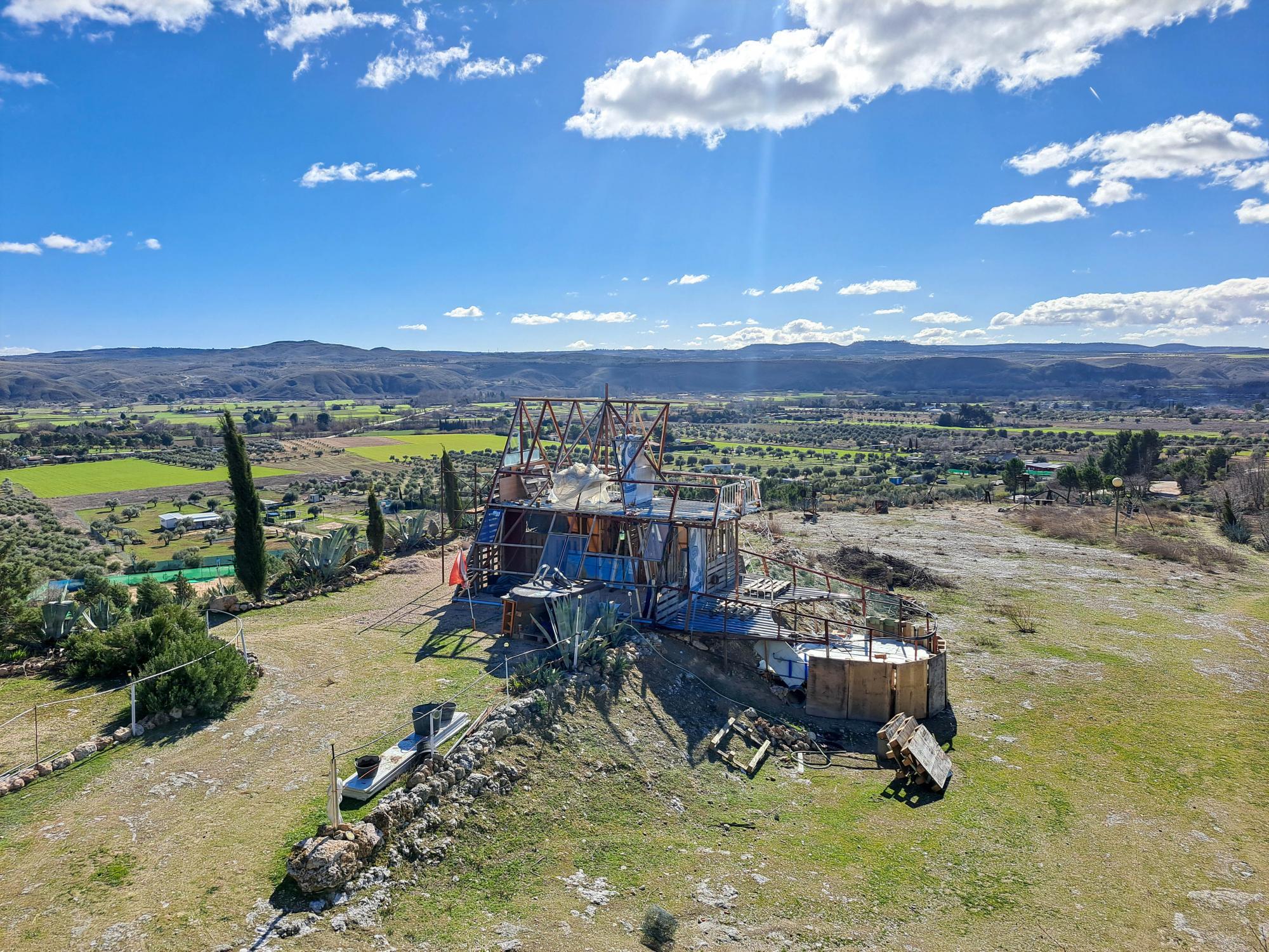 Casas o chalets-Venta-ChinchÃ³n-2173641-Foto-17