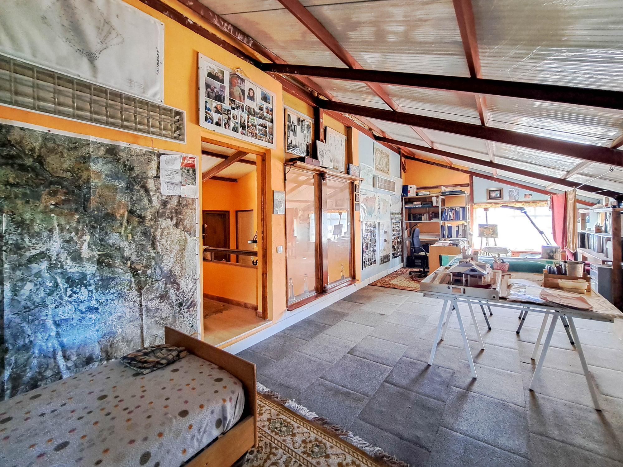 Casas o chalets-Venta-ChinchÃ³n-2173641-Foto-21