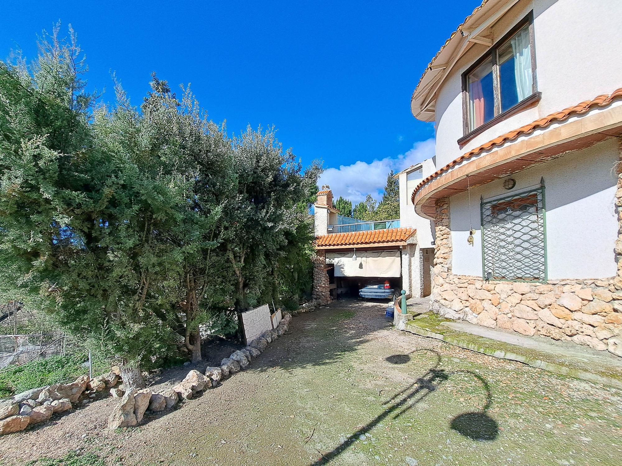 Casas o chalets-Venta-ChinchÃ³n-2173641-Foto-27