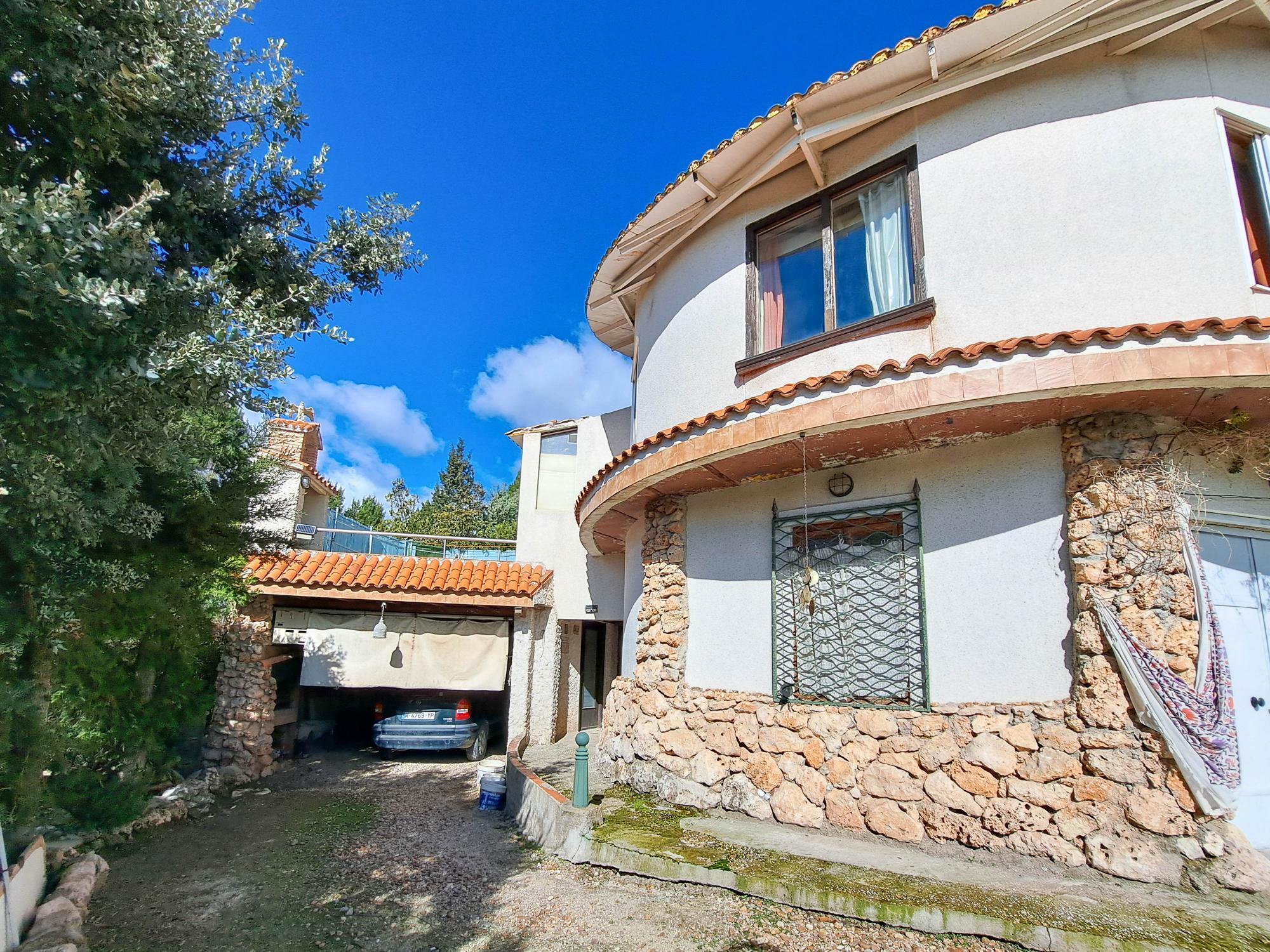 Casas o chalets-Venta-ChinchÃ³n-2173641-Foto-28