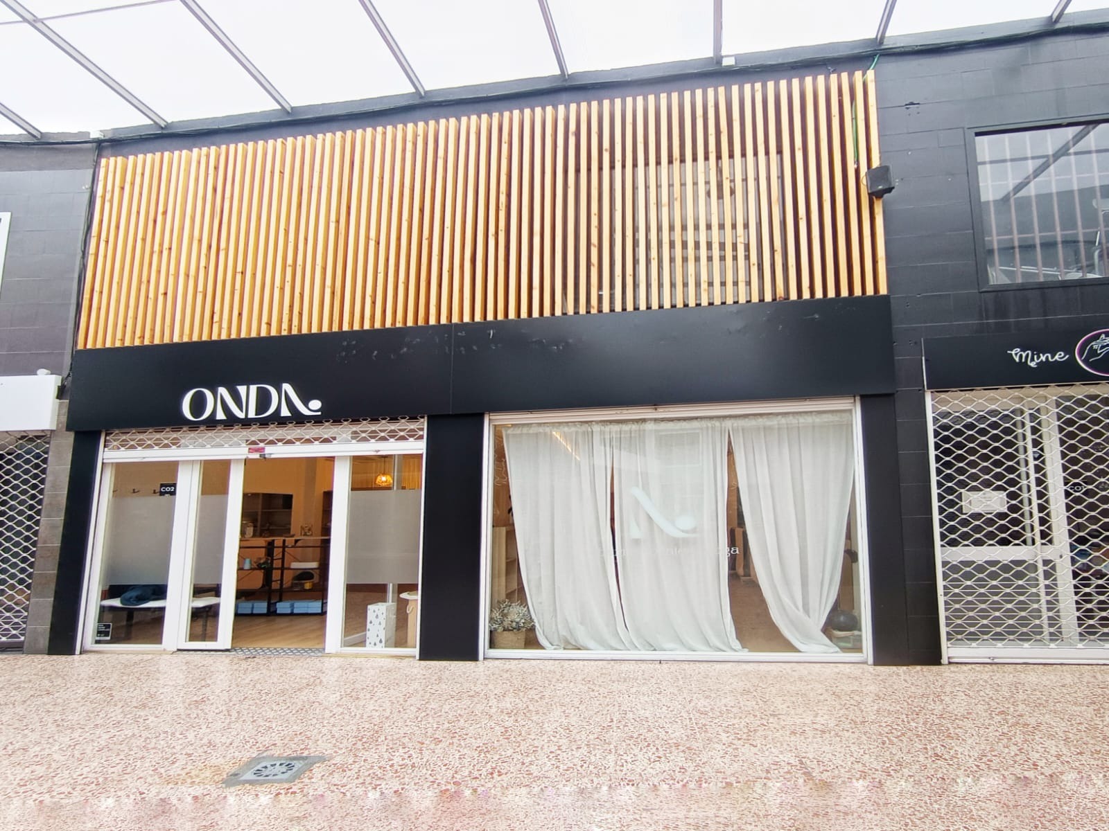 Local Comercial en venta, Pontevedra