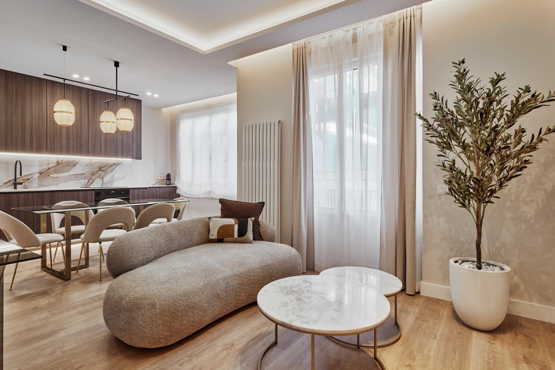 Piso en venta, Madrid