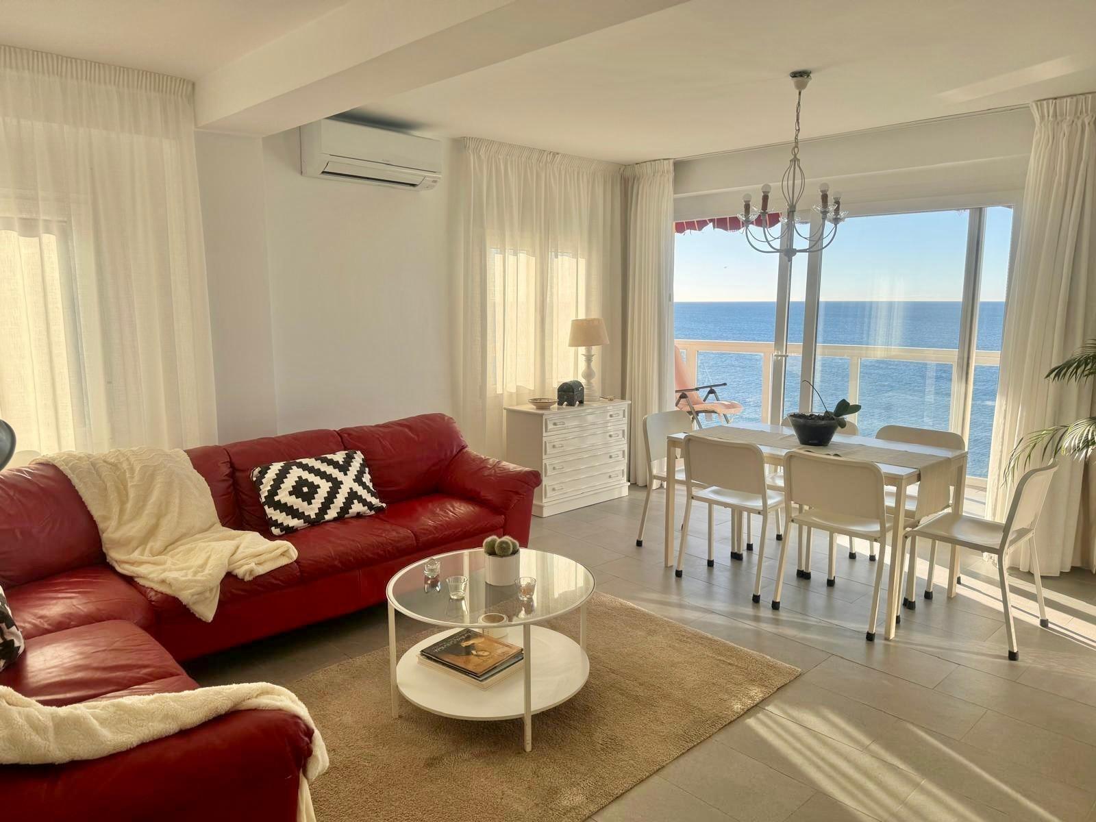 Piso en alquiler, Algarrobo, MÃ¡laga, MÃ¡laga
