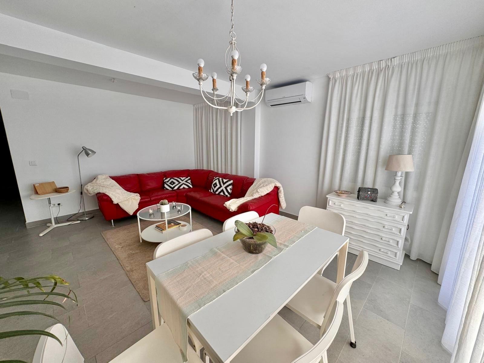 Piso en alquiler, Algarrobo, MÃ¡laga, MÃ¡laga