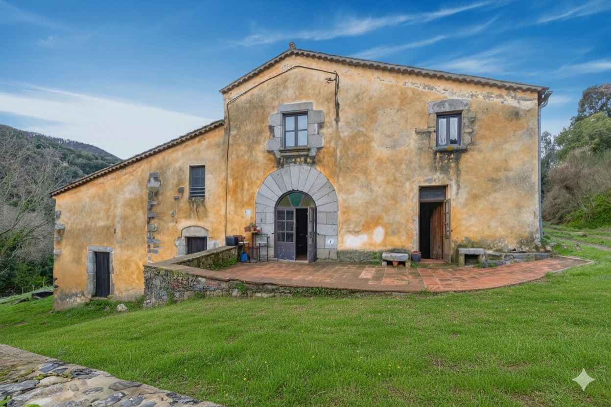 Casas o chalets-Venta-Sant Celoni-2045440