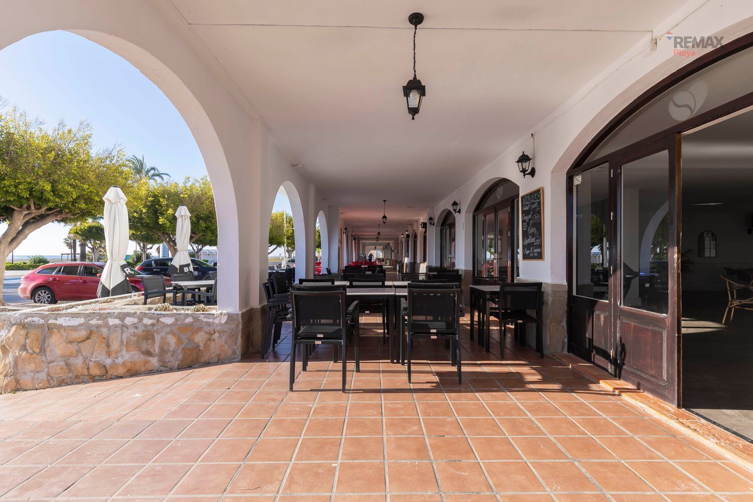 Local Comercial en venta, Playas de Vera, AlmerÃ­a, AlmerÃ­a