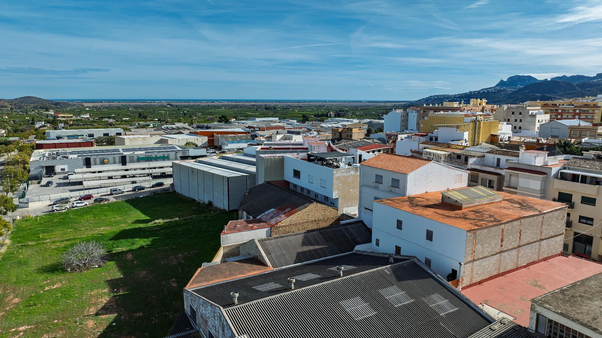 Fincas y solares-Venta-Pego-2107640-Foto-22