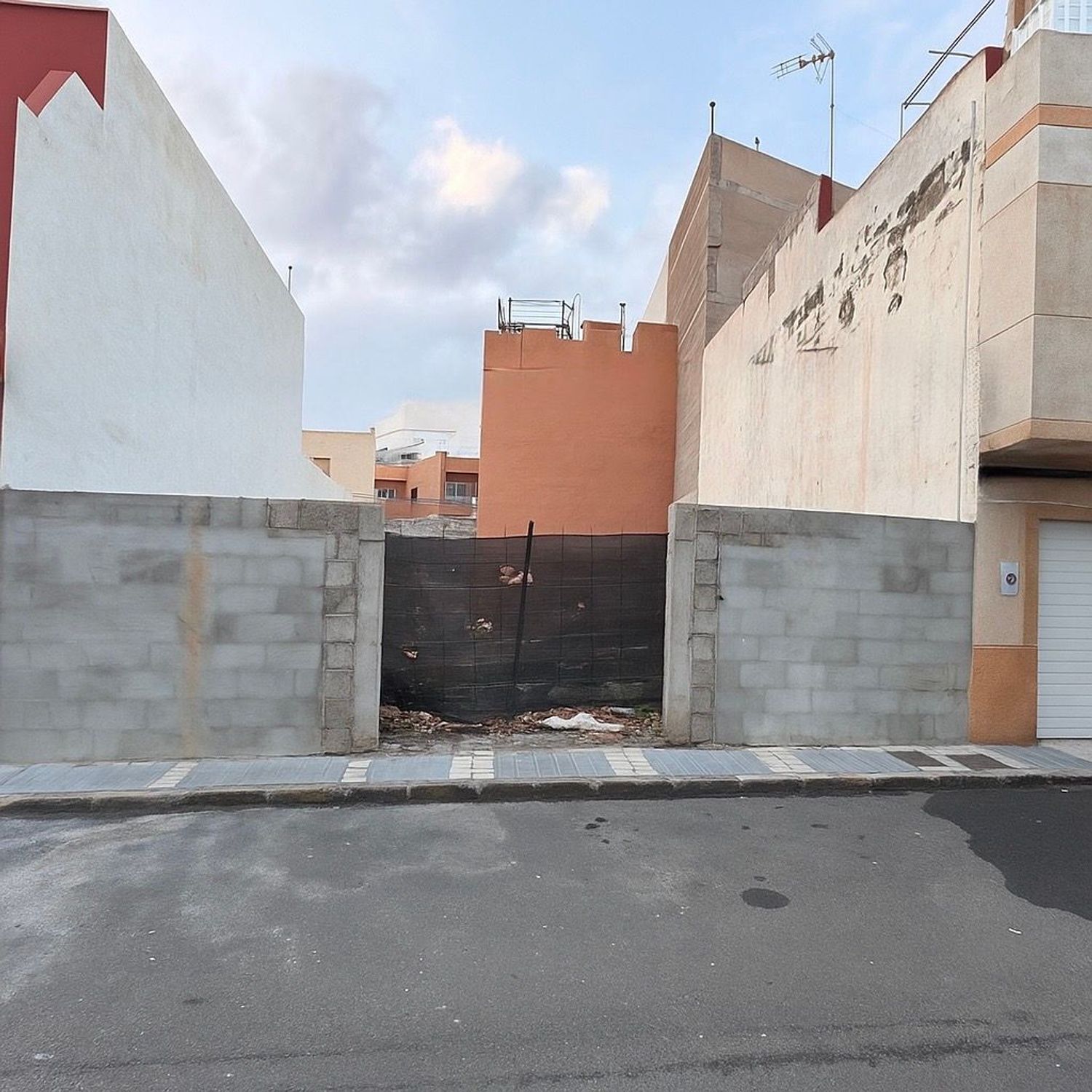 Suelo en venta, Carrizal, Las Palmas