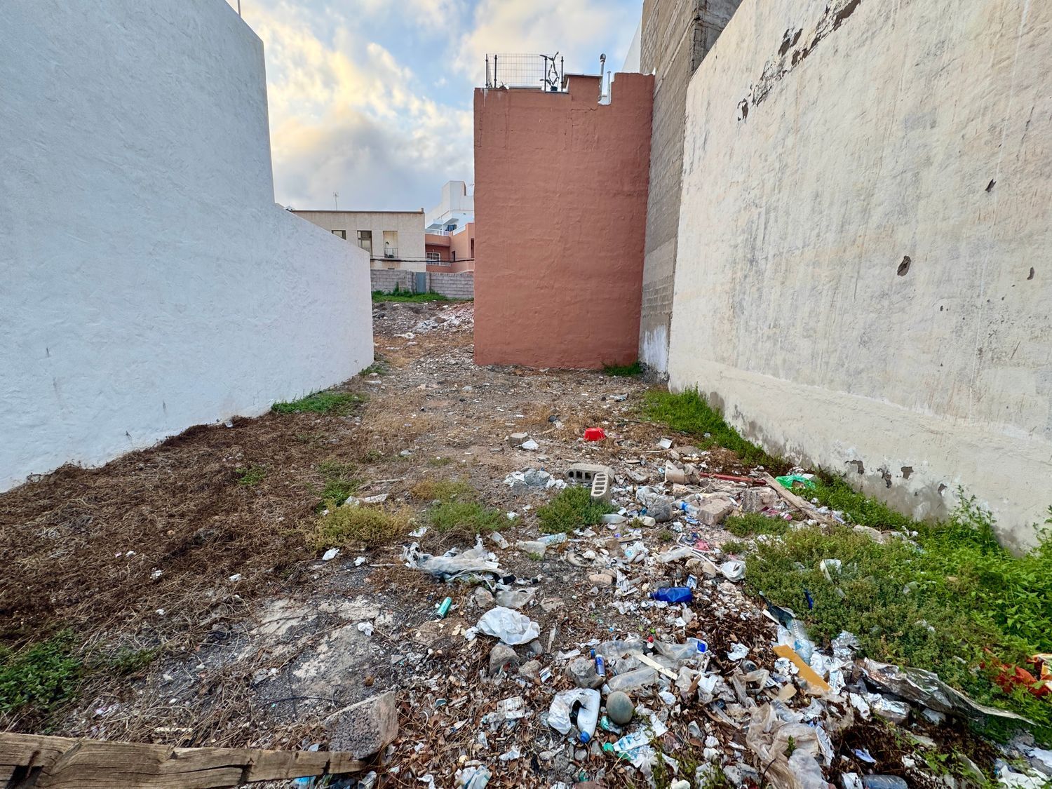Suelo en venta, Carrizal, Las Palmas